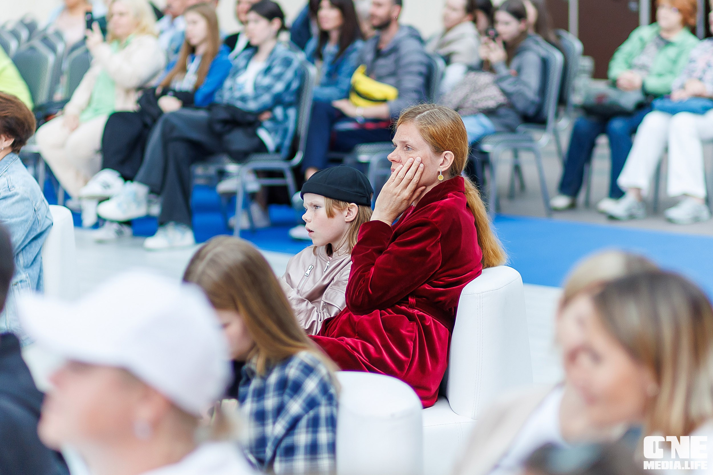 Фоторепортаж с первого дня Симфонии ветра. One Media Life: фоторепортажи, фотоотчеты с мероприятий и заведений