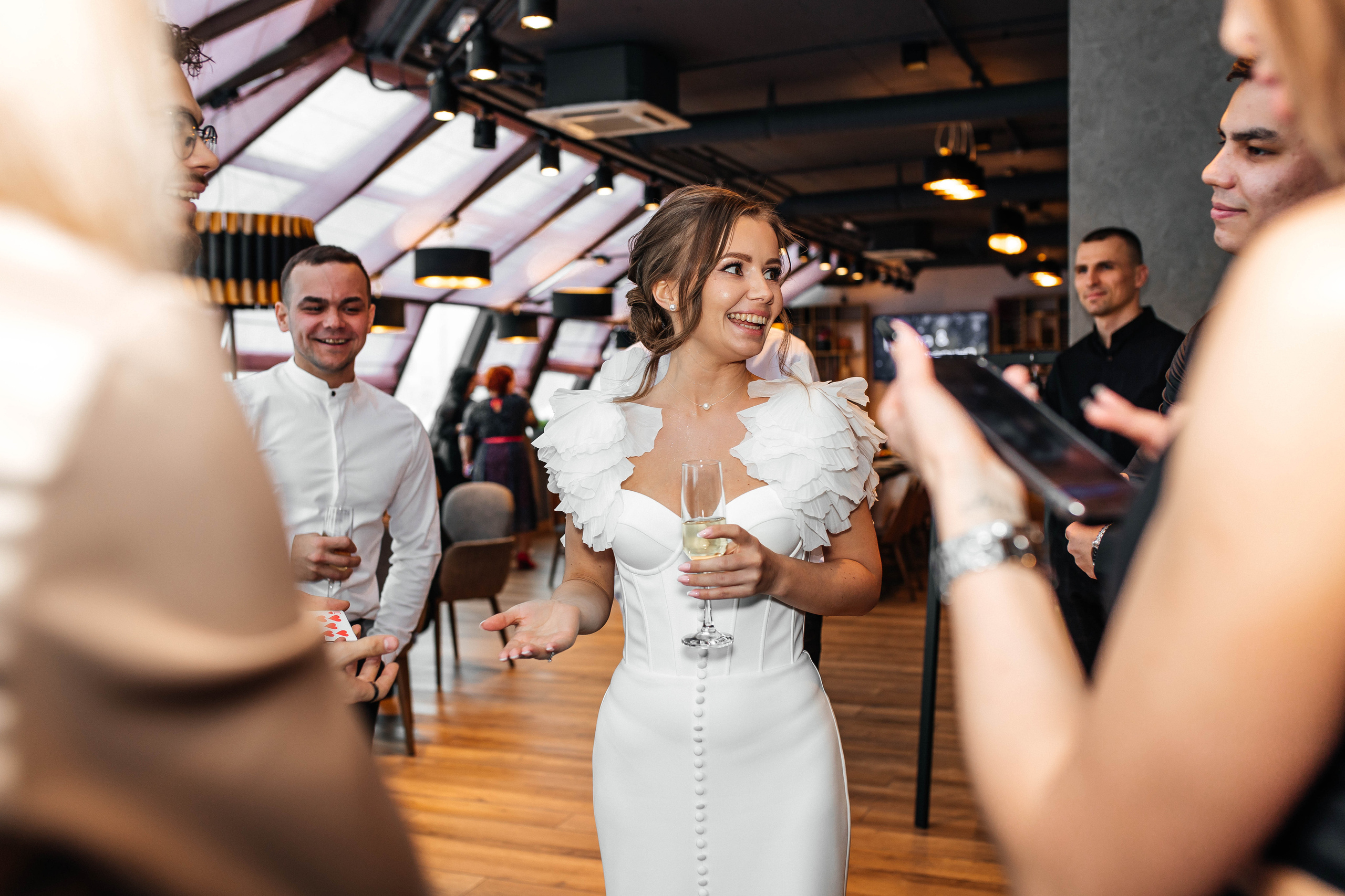 Никита и Екатерина. Фотограф Сургут