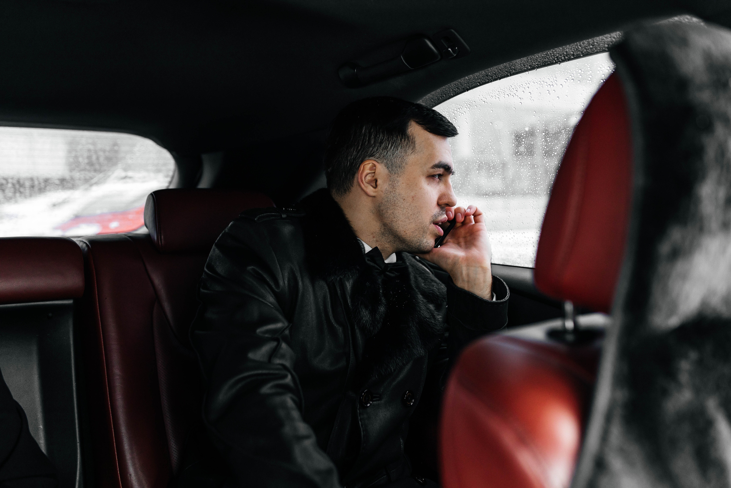 Никита и Екатерина. Фотограф Сургут