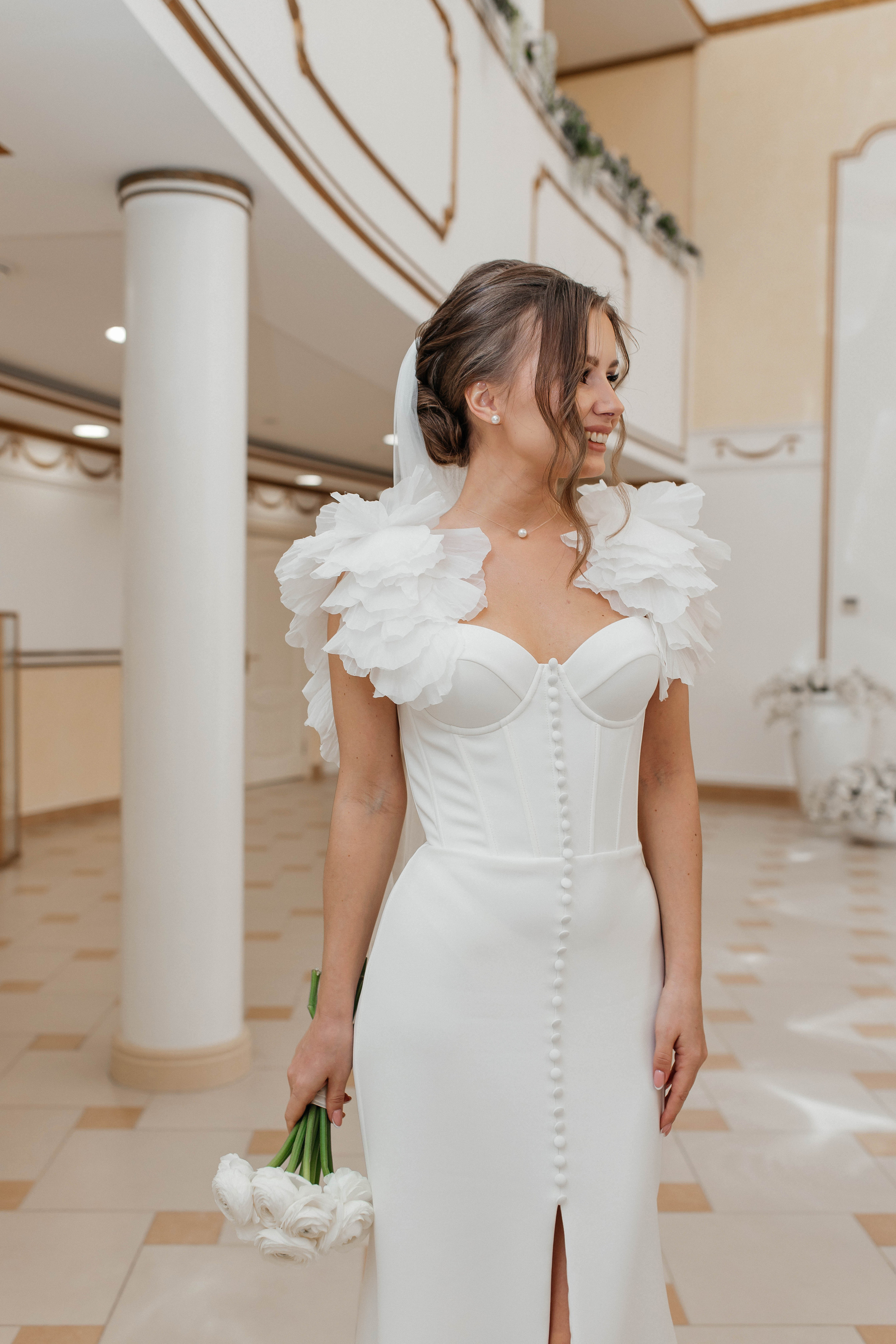 Никита и Екатерина. Фотограф Сургут