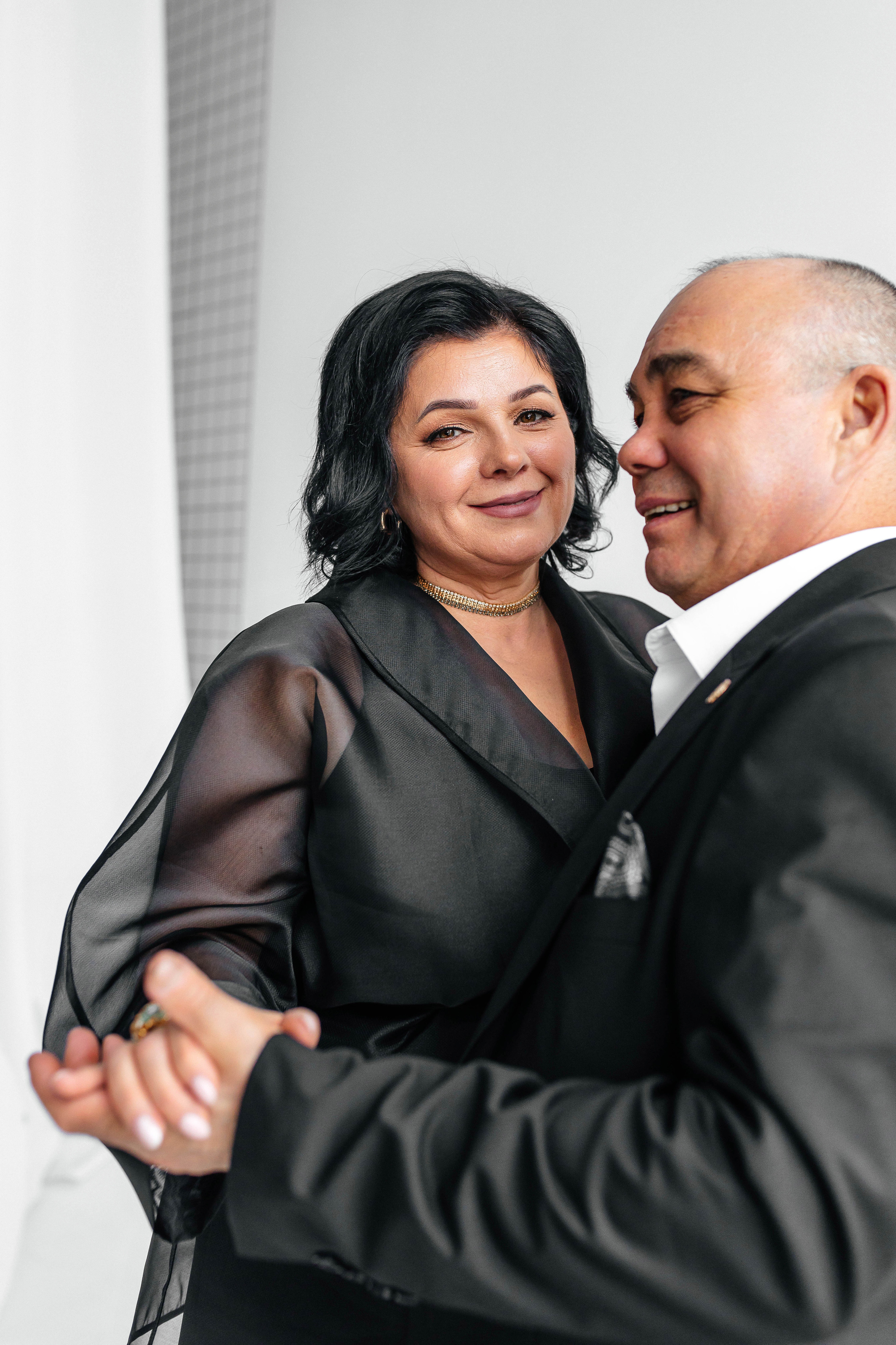 Никита и Екатерина. Фотограф Сургут