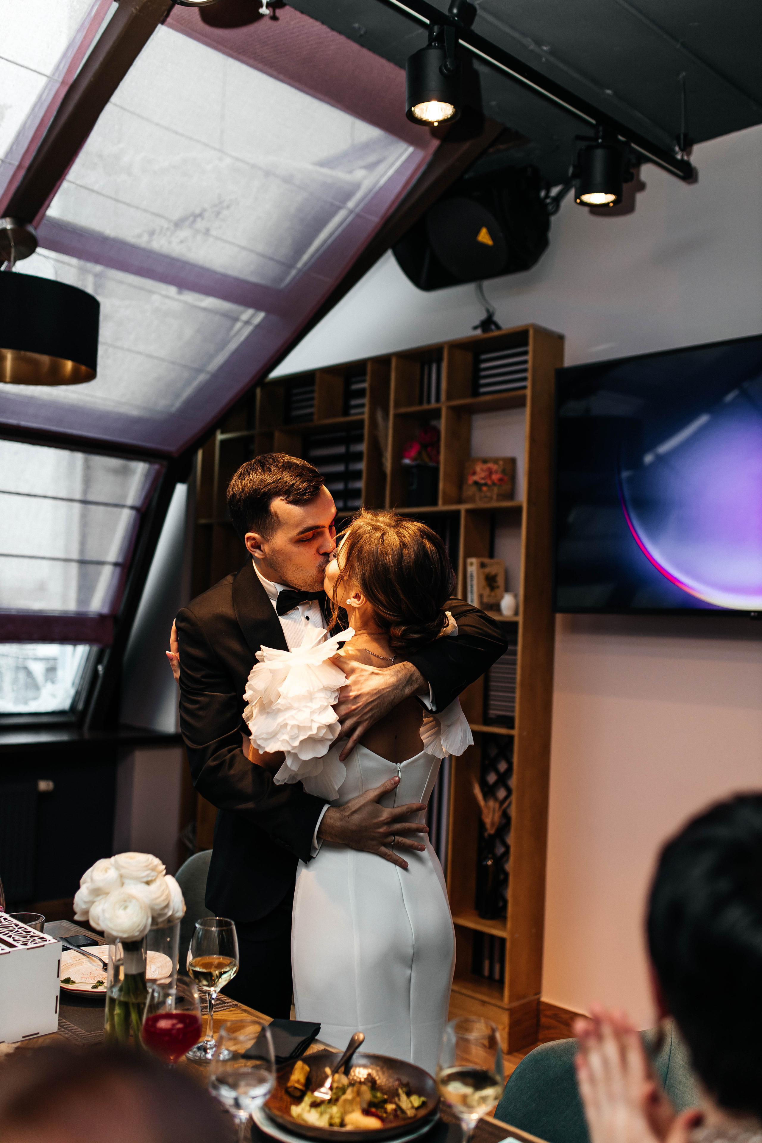 Никита и Екатерина. Фотограф Сургут