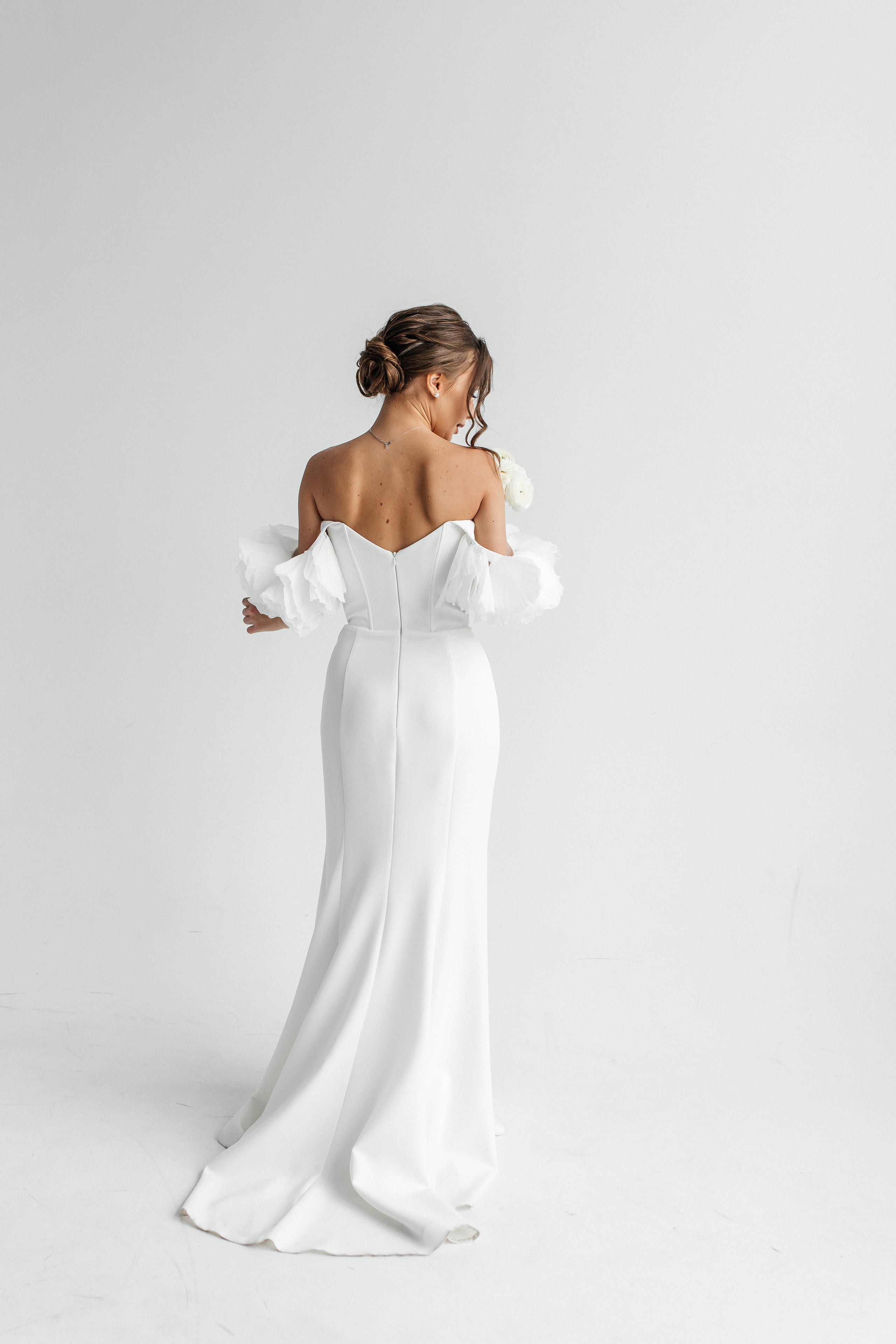 Никита и Екатерина. Фотограф Сургут