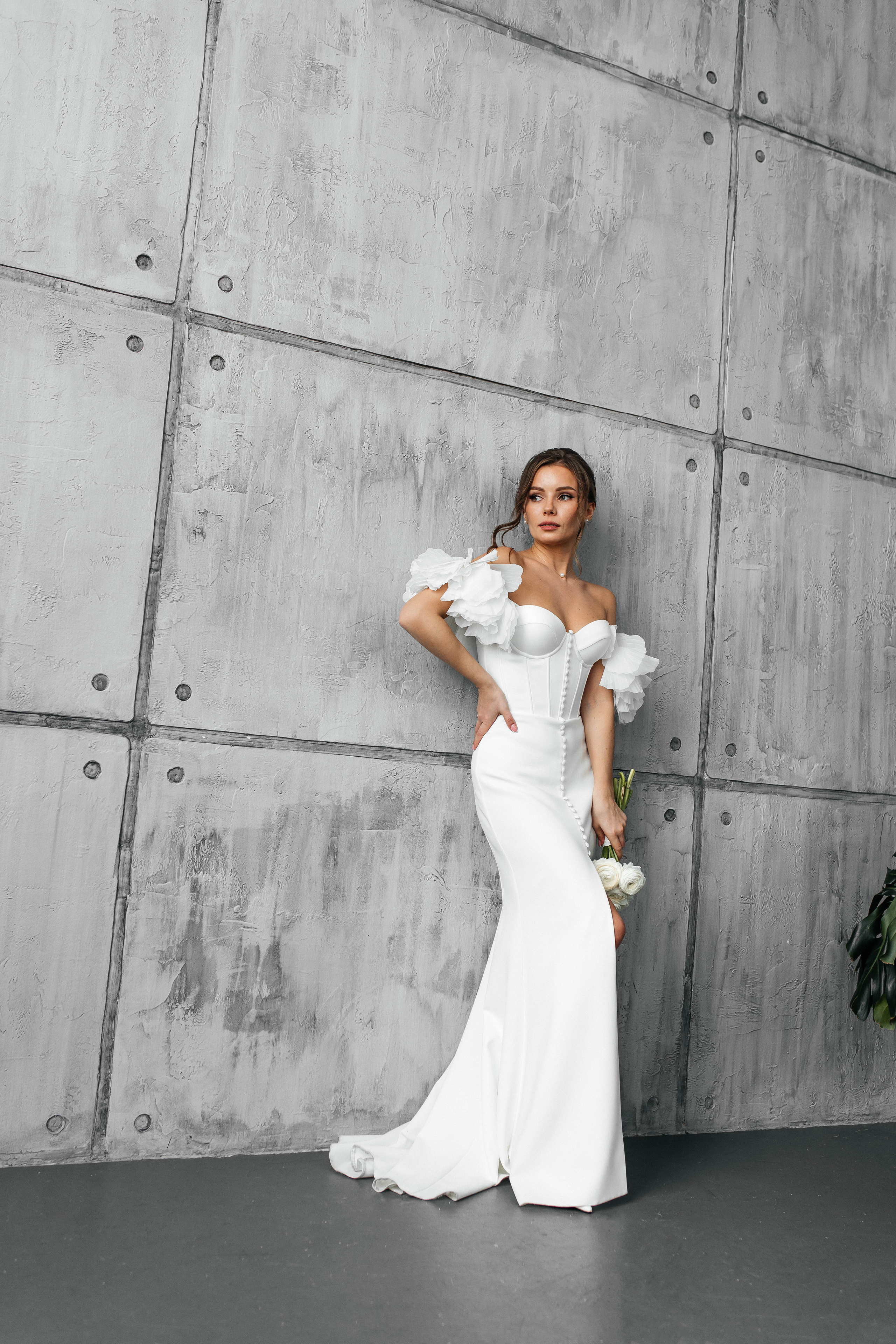 Никита и Екатерина. Фотограф Сургут