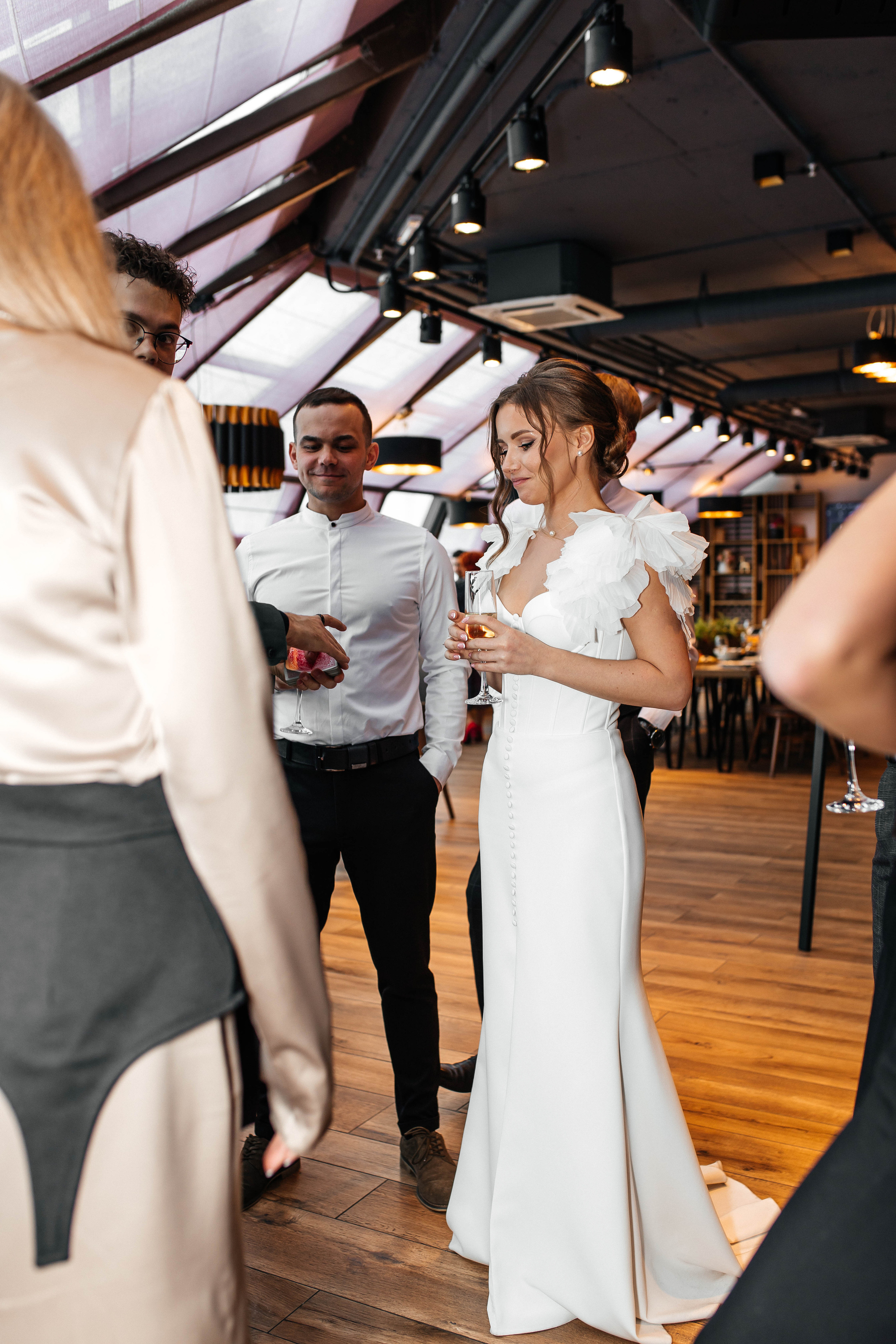 Никита и Екатерина. Фотограф Сургут