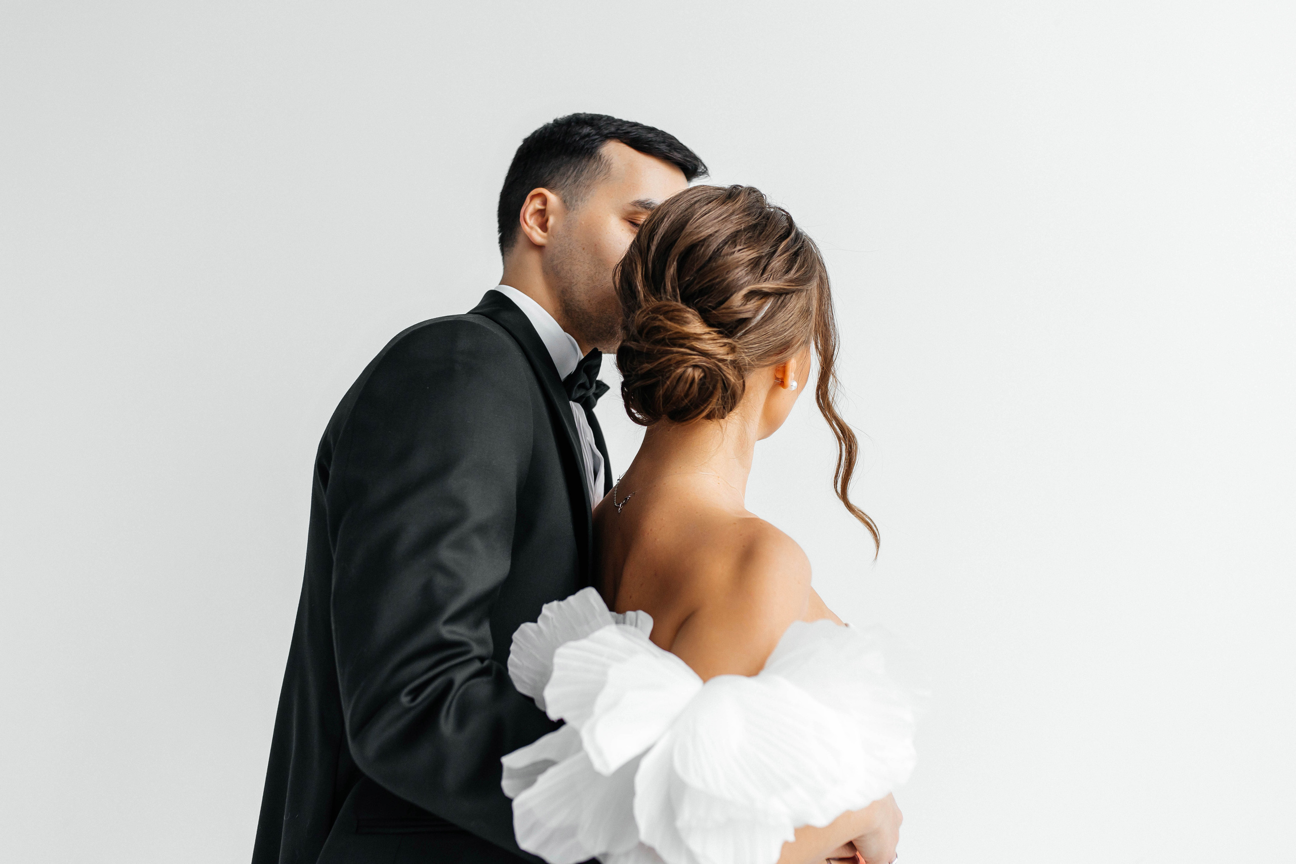 Никита и Екатерина. Фотограф Сургут