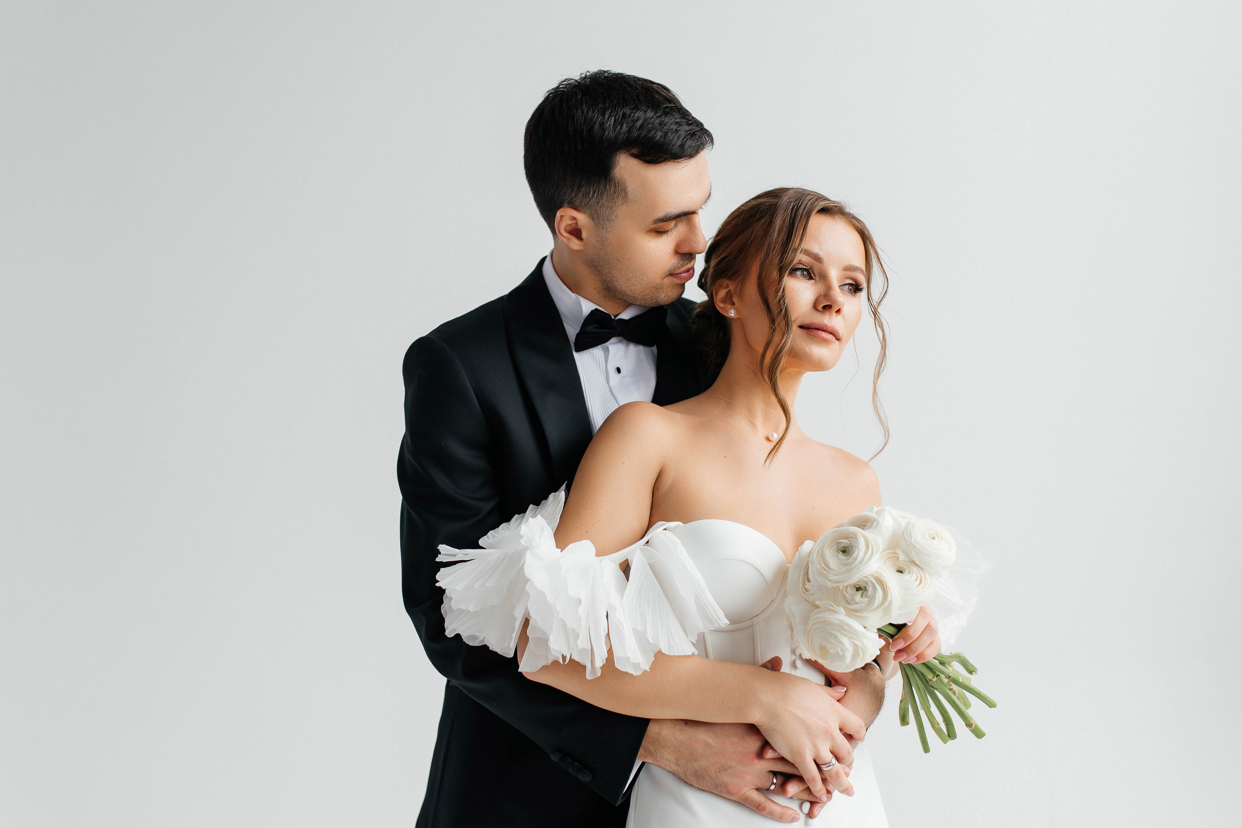 Никита и Екатерина. Фотограф Сургут