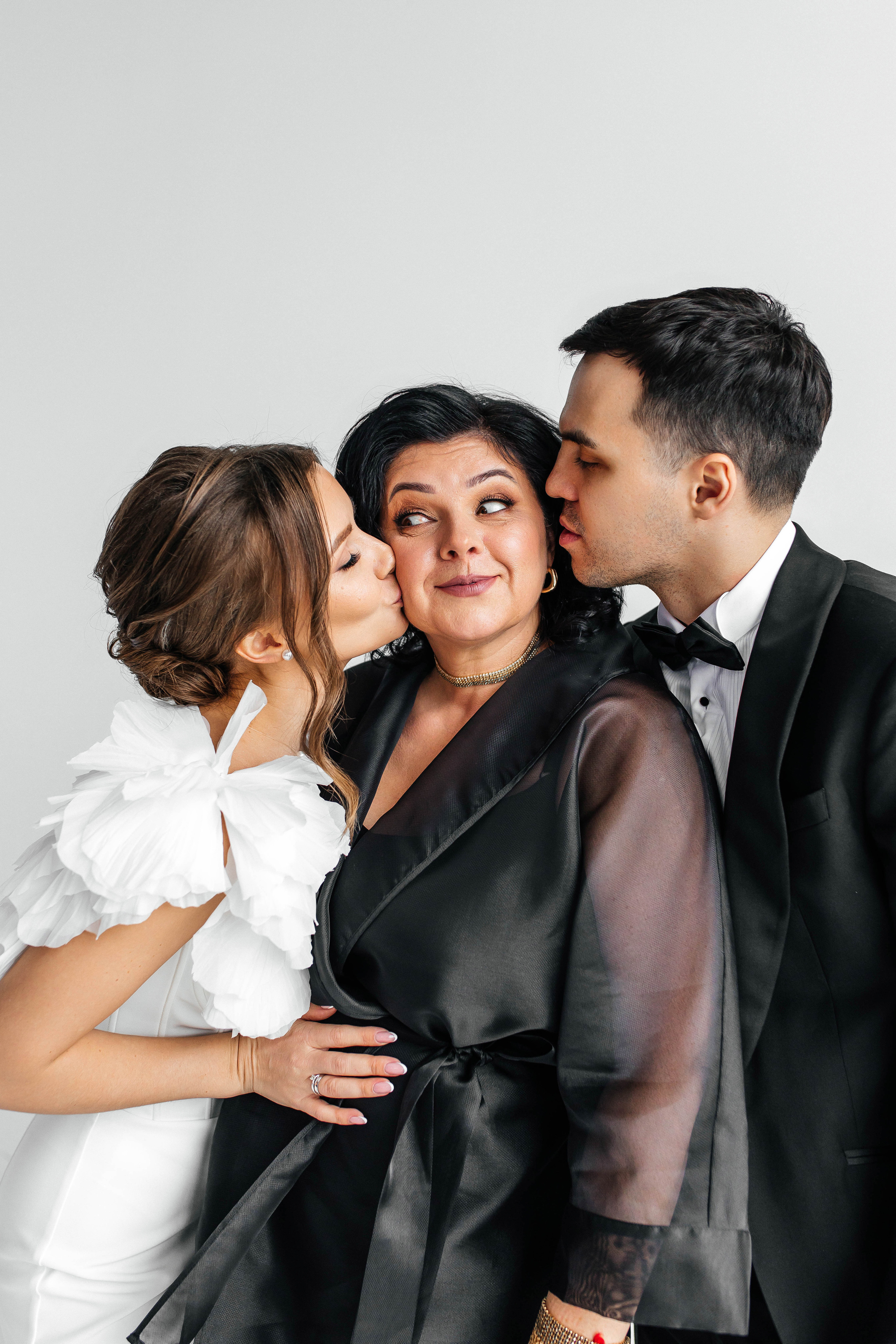 Никита и Екатерина. Фотограф Сургут