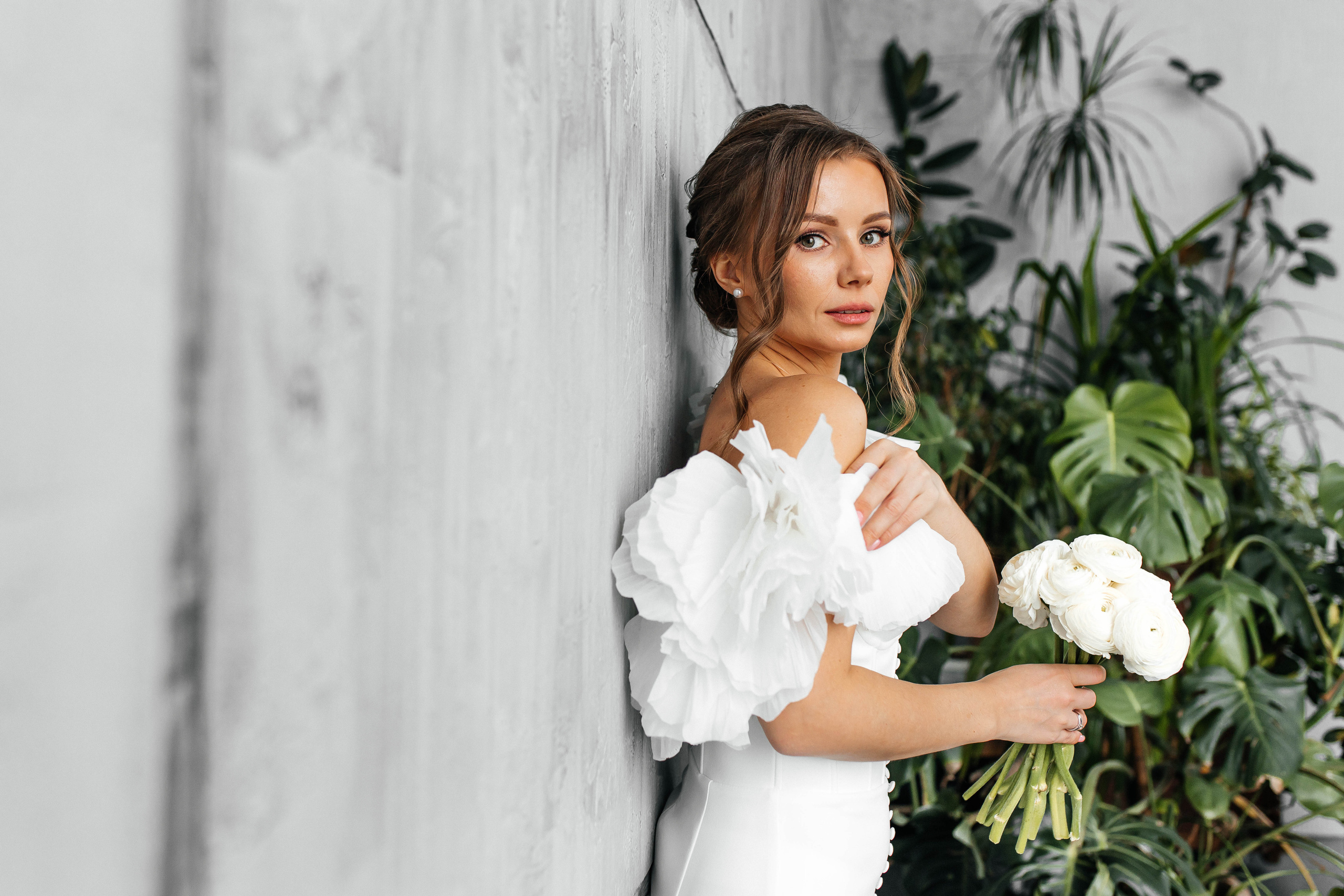 Никита и Екатерина. Фотограф Сургут