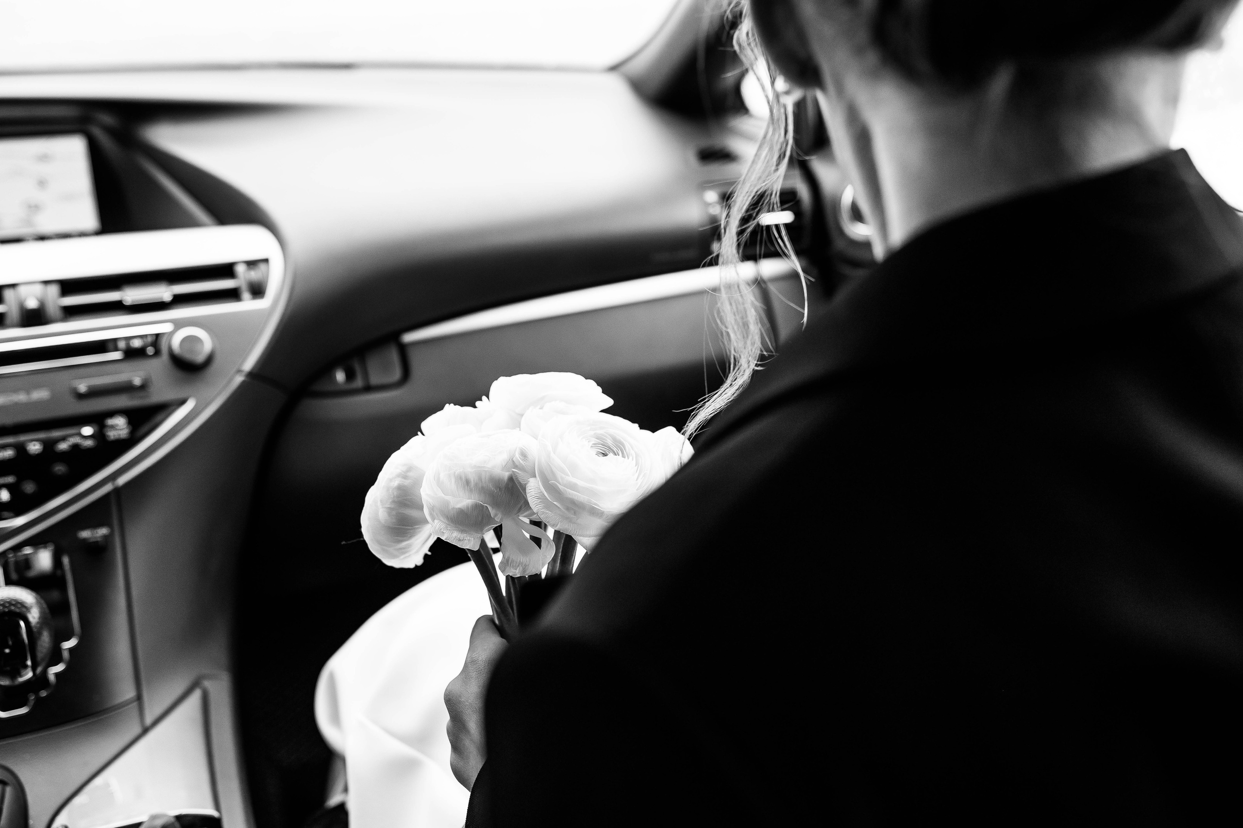 Никита и Екатерина. Фотограф Сургут