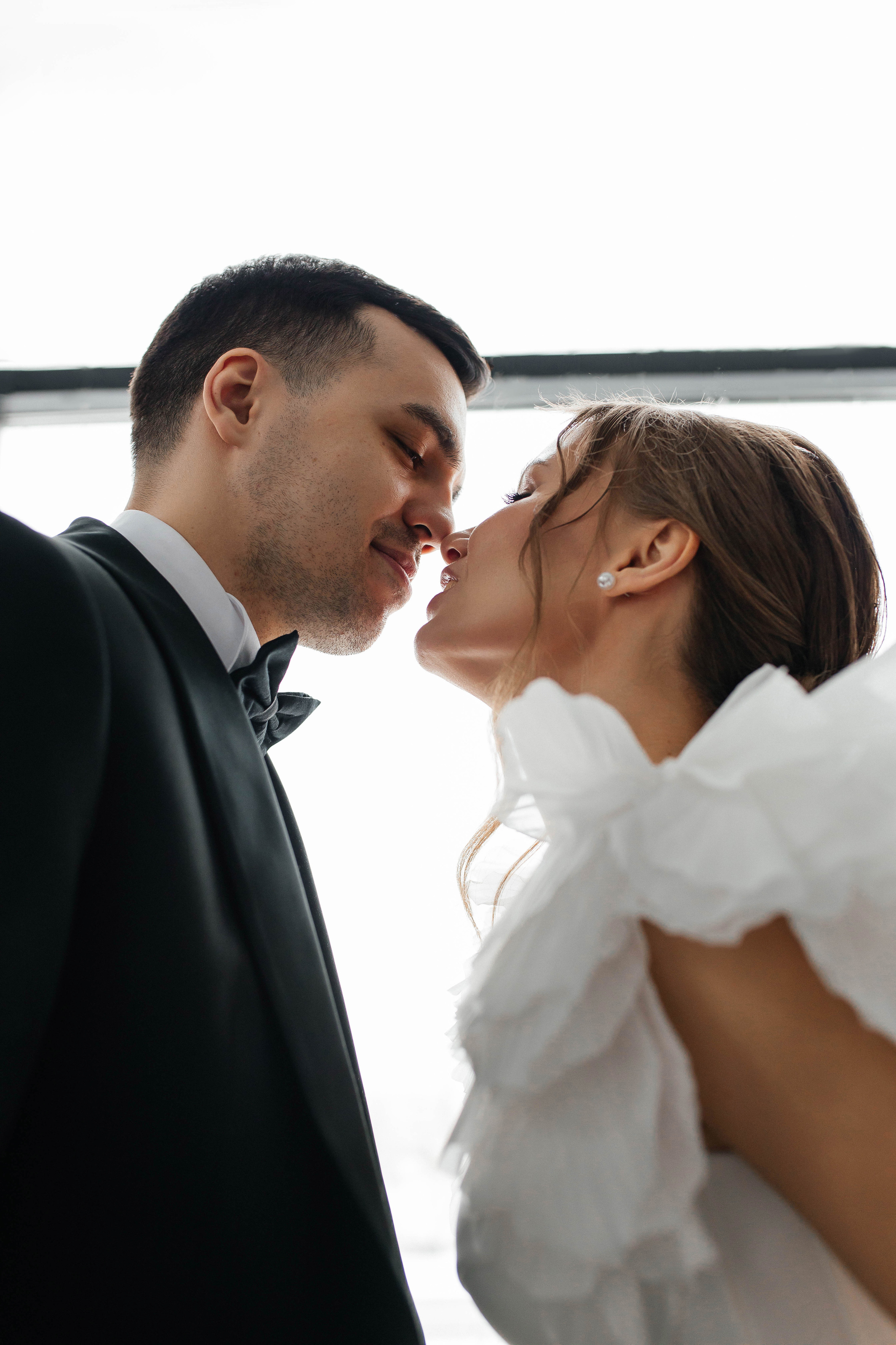 Никита и Екатерина. Фотограф Сургут