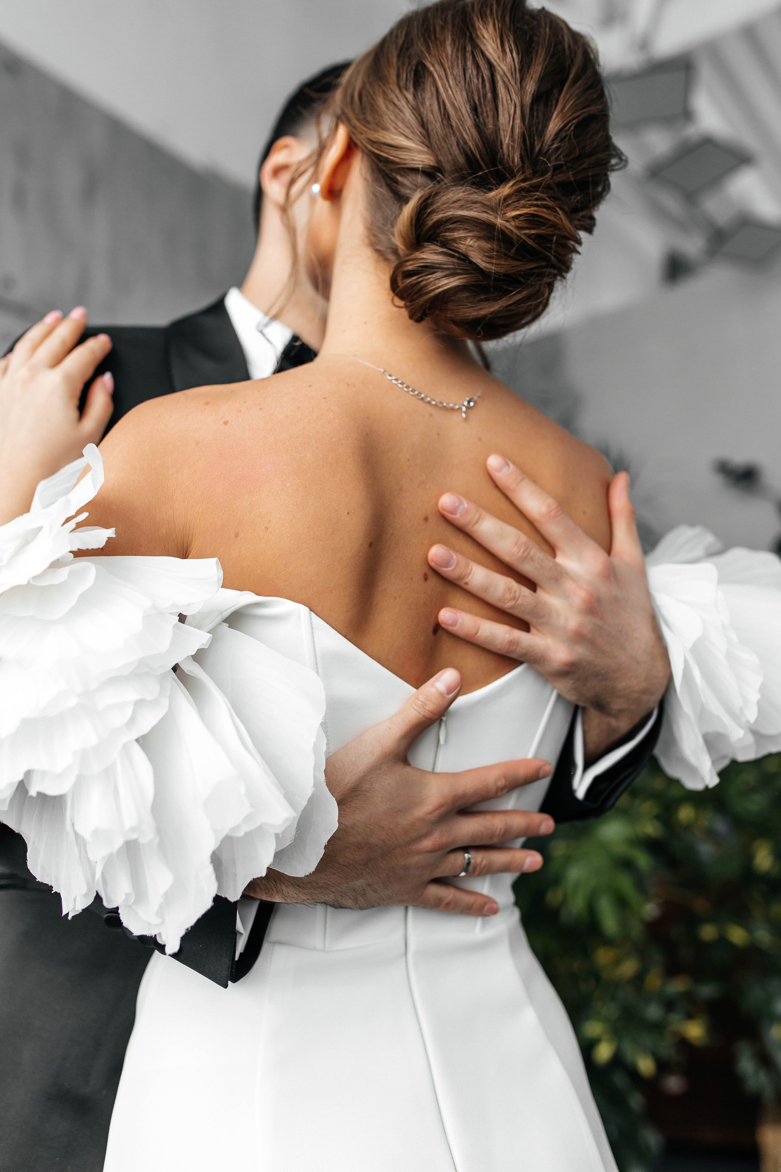 Никита и Екатерина. Фотограф Сургут