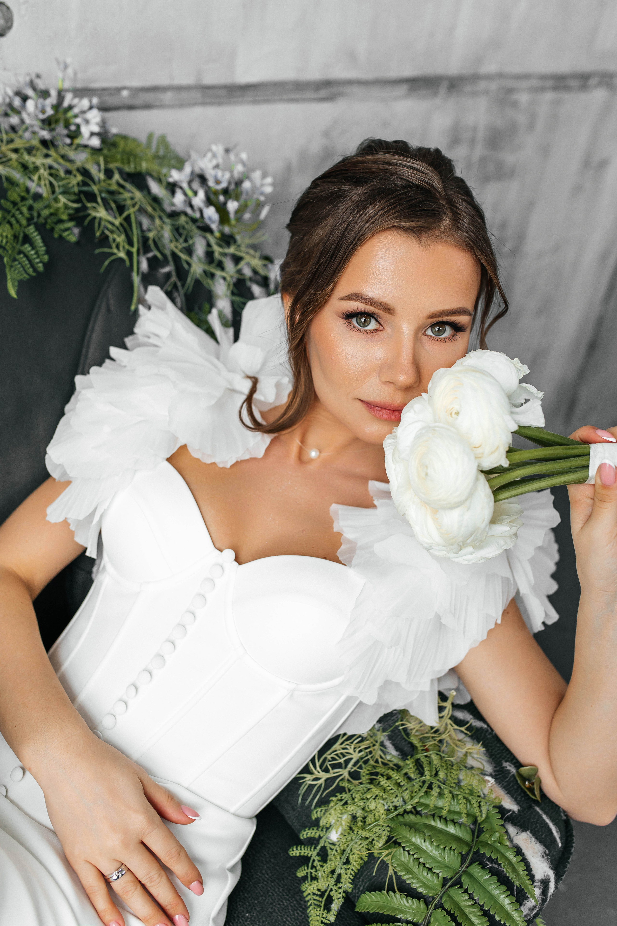 Никита и Екатерина. Фотограф Сургут