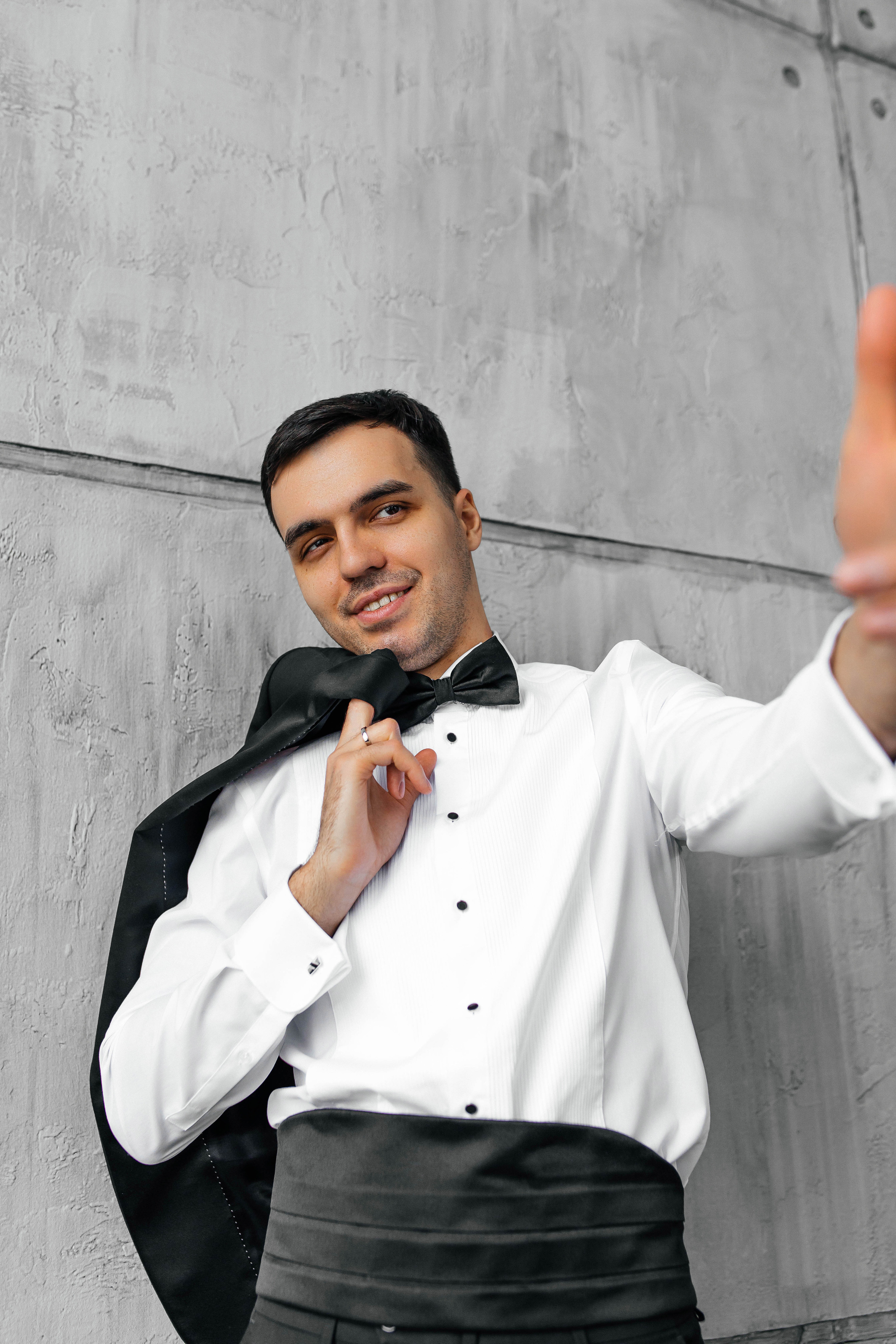 Никита и Екатерина. Фотограф Сургут