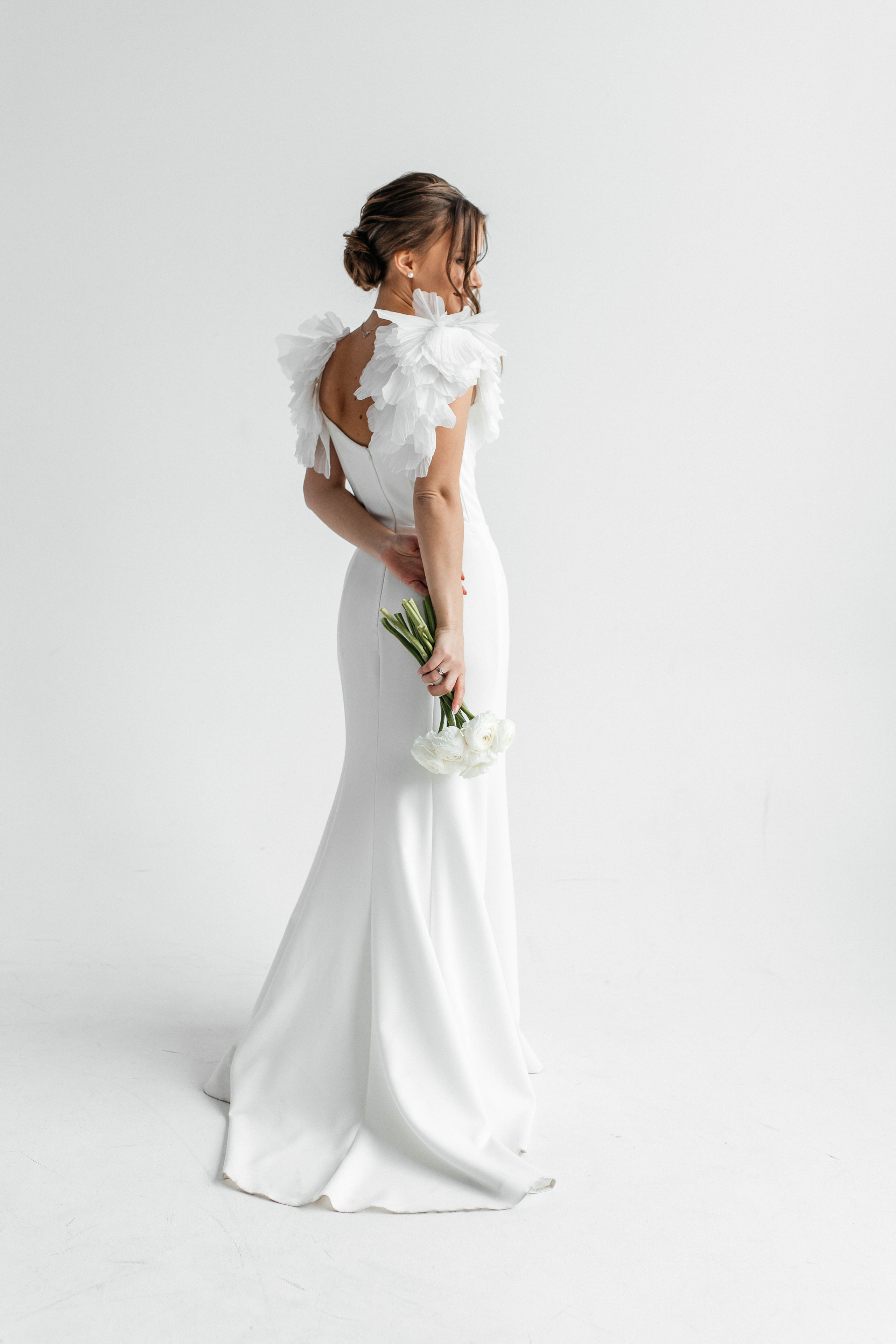 Никита и Екатерина. Фотограф Сургут