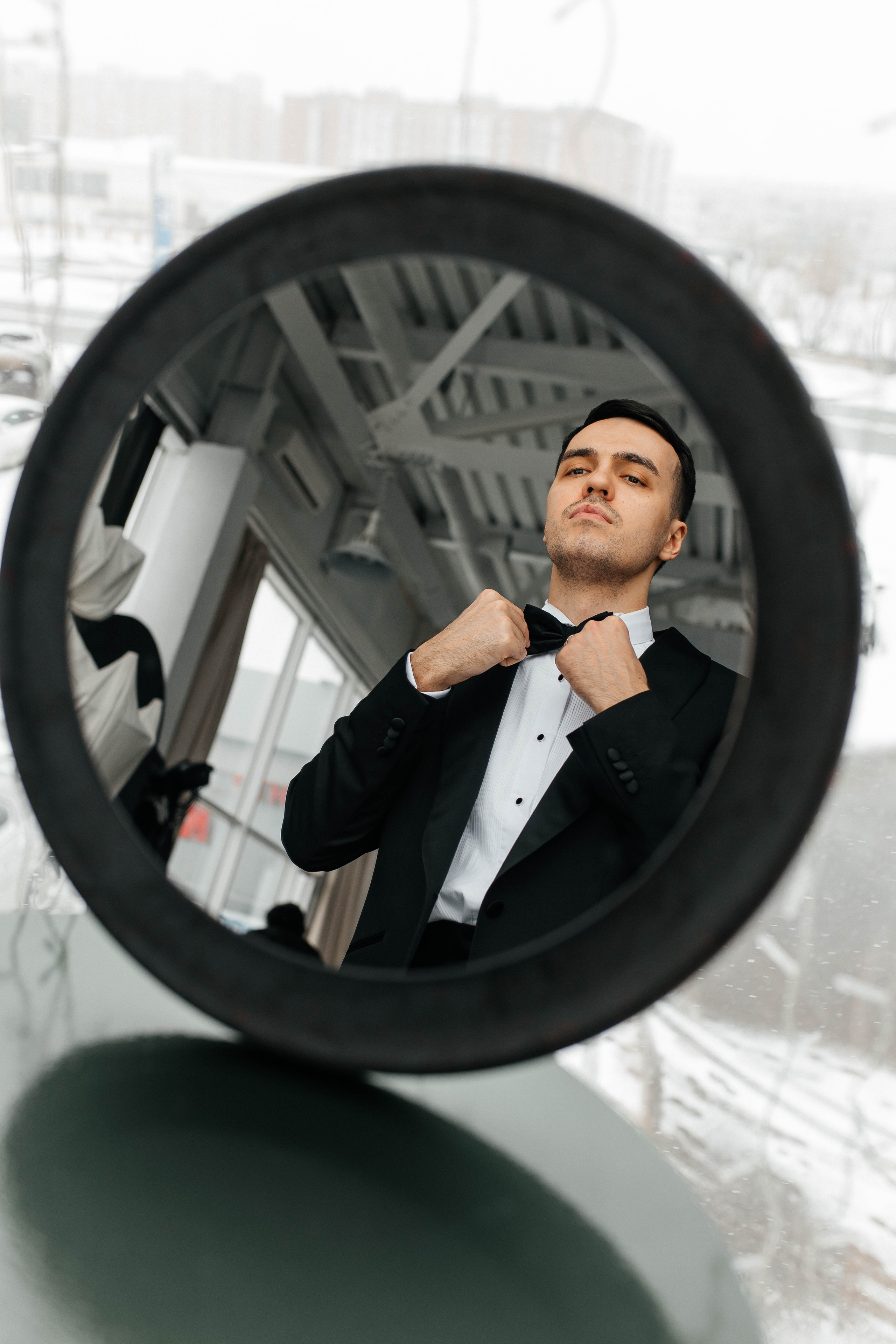 Никита и Екатерина. Фотограф Сургут