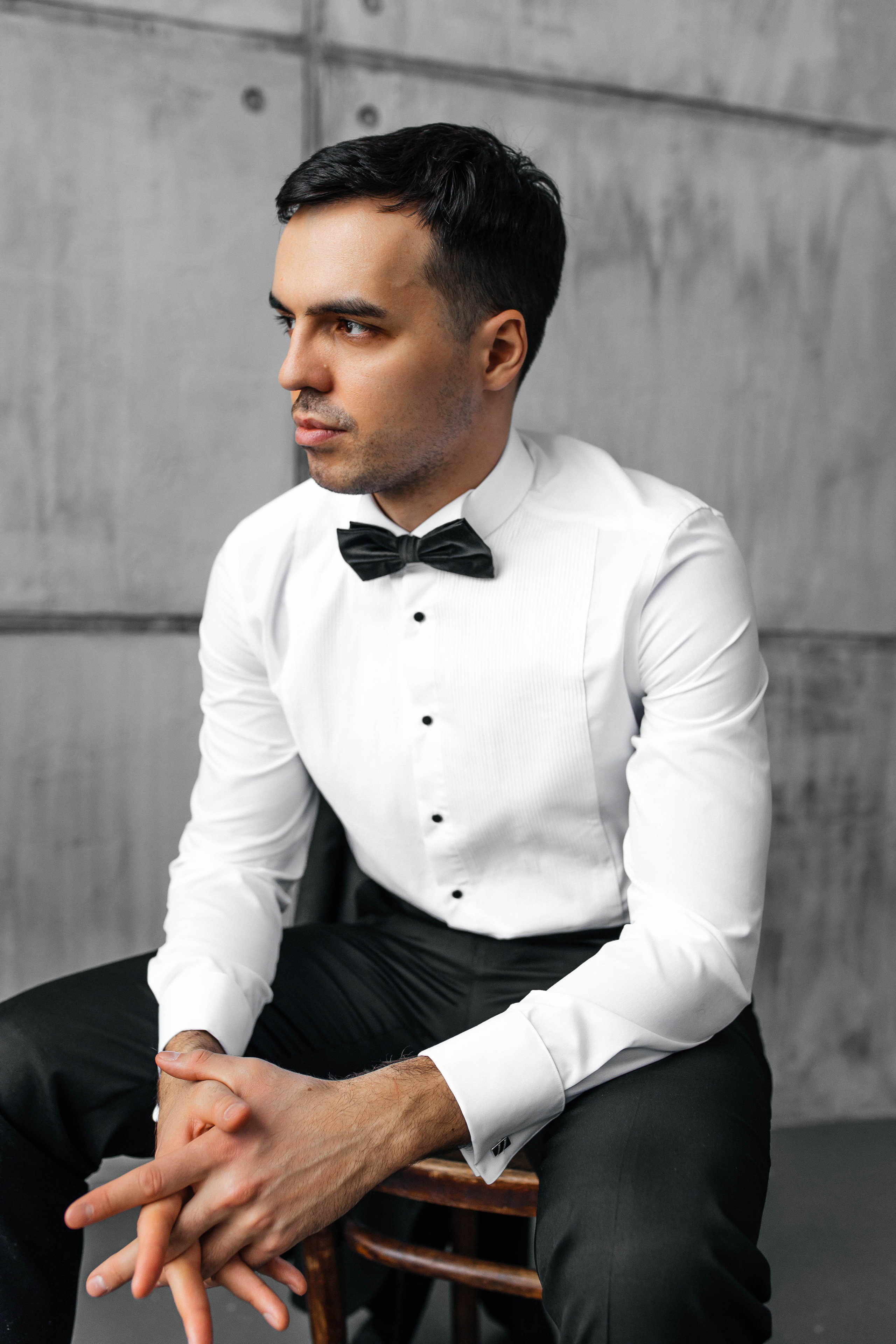 Никита и Екатерина. Фотограф Сургут