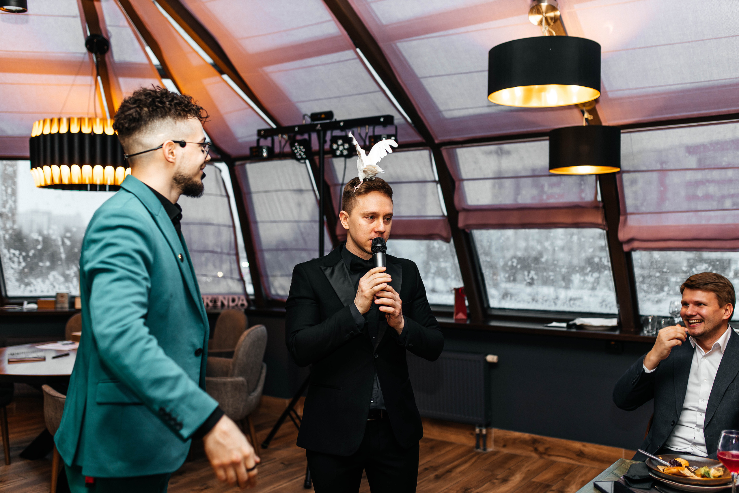 Никита и Екатерина. Фотограф Сургут