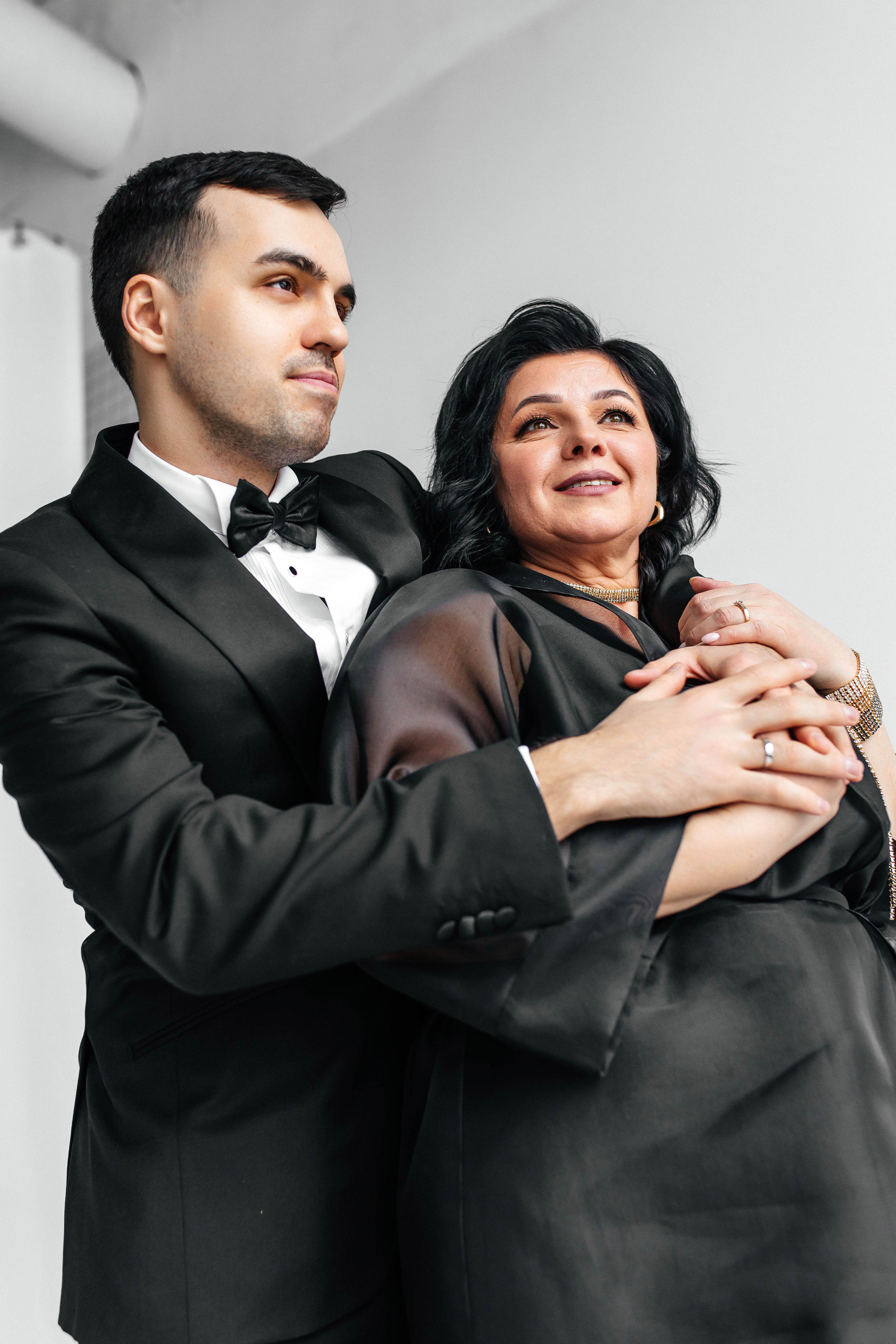 Никита и Екатерина. Фотограф Сургут