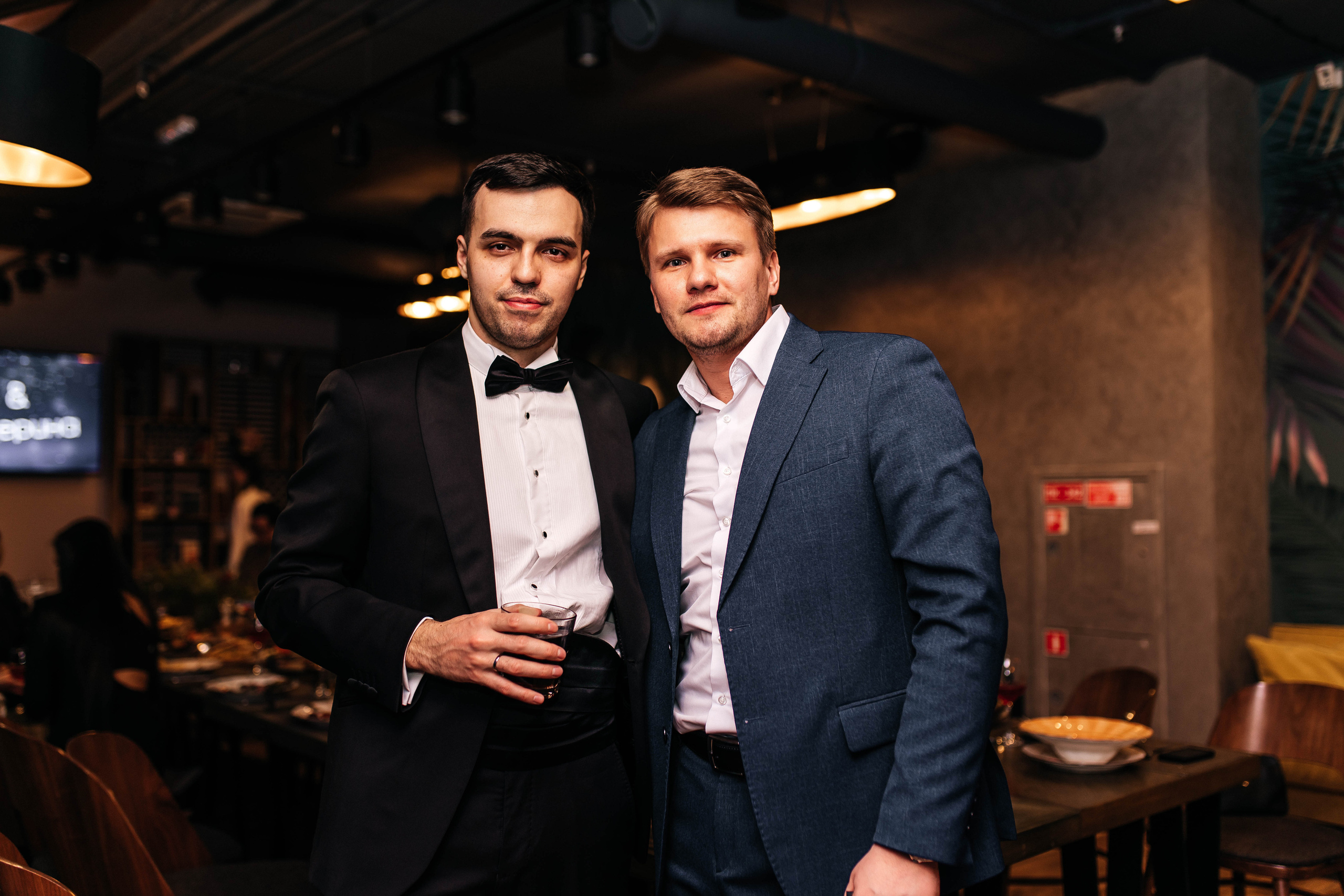 Никита и Екатерина. Фотограф Сургут