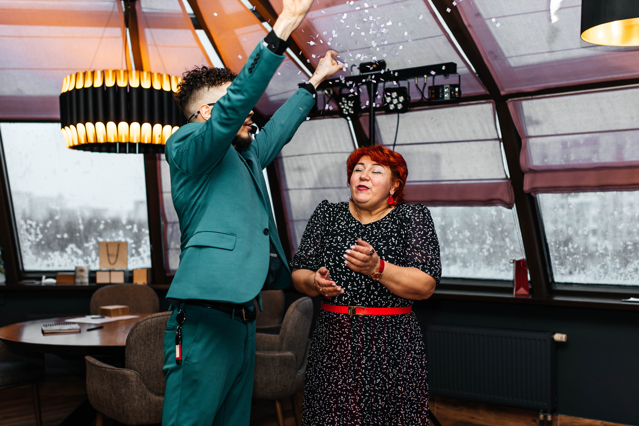 Никита и Екатерина. Фотограф Сургут