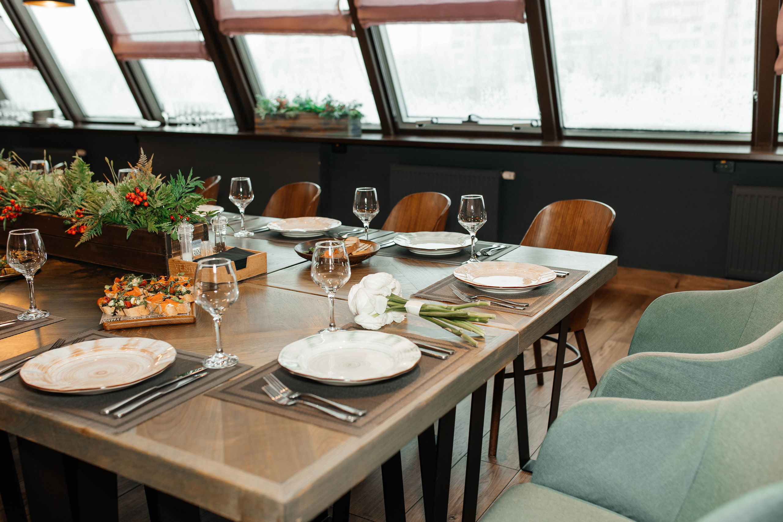 Никита и Екатерина. Фотограф Сургут