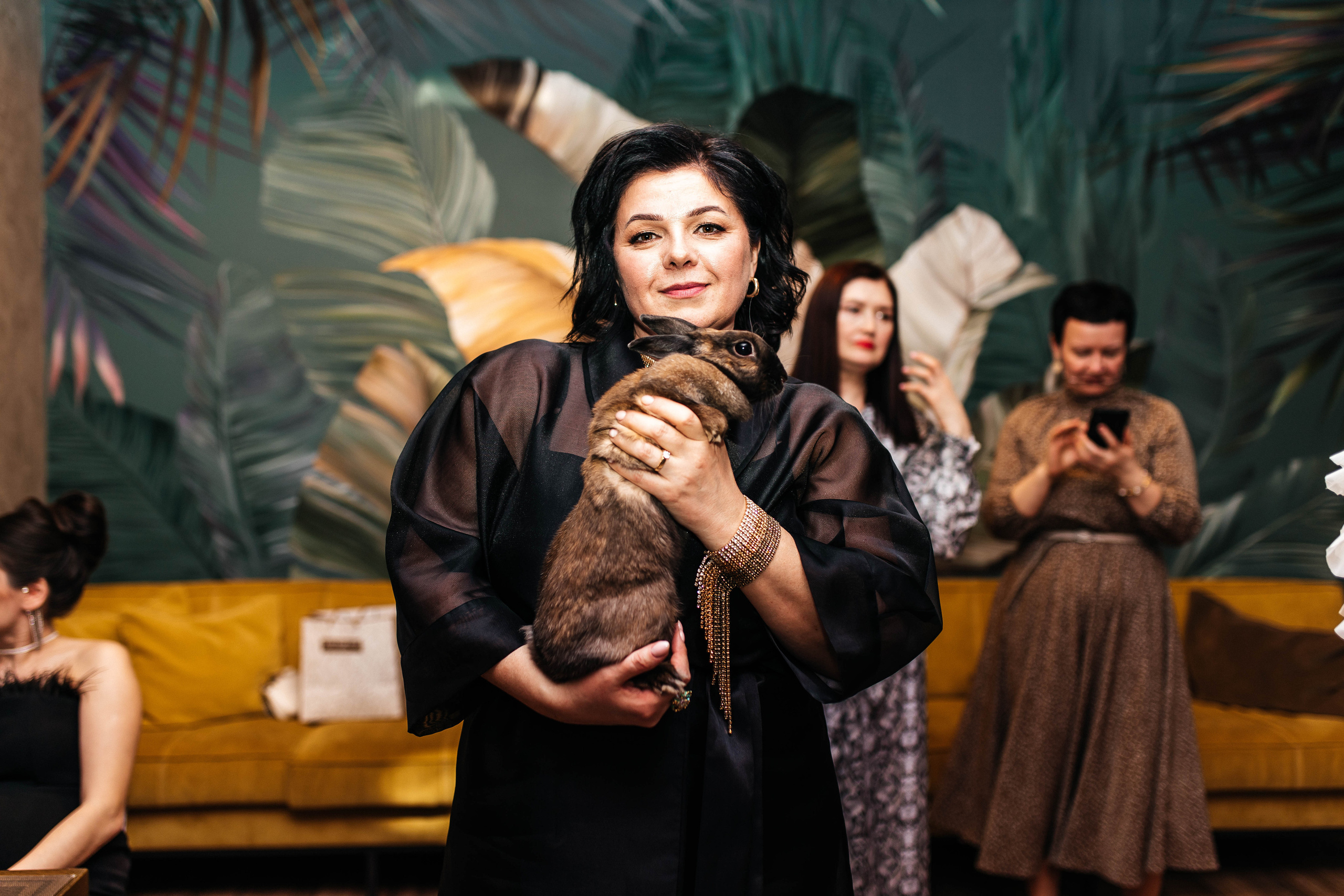 Никита и Екатерина. Фотограф Сургут