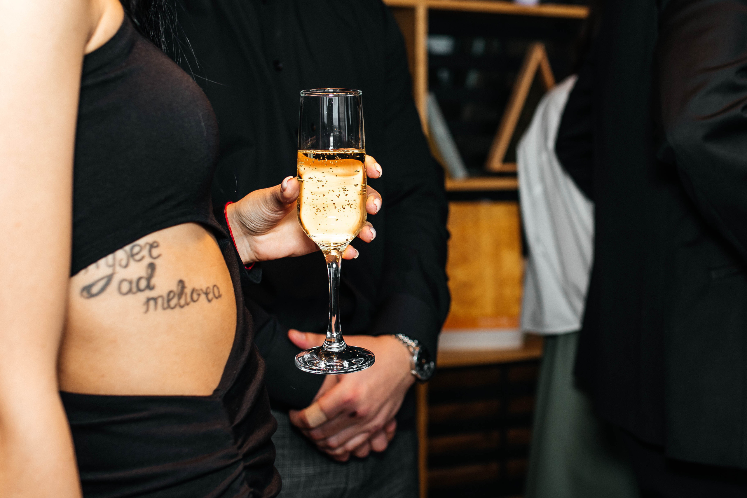 Никита и Екатерина. Фотограф Сургут