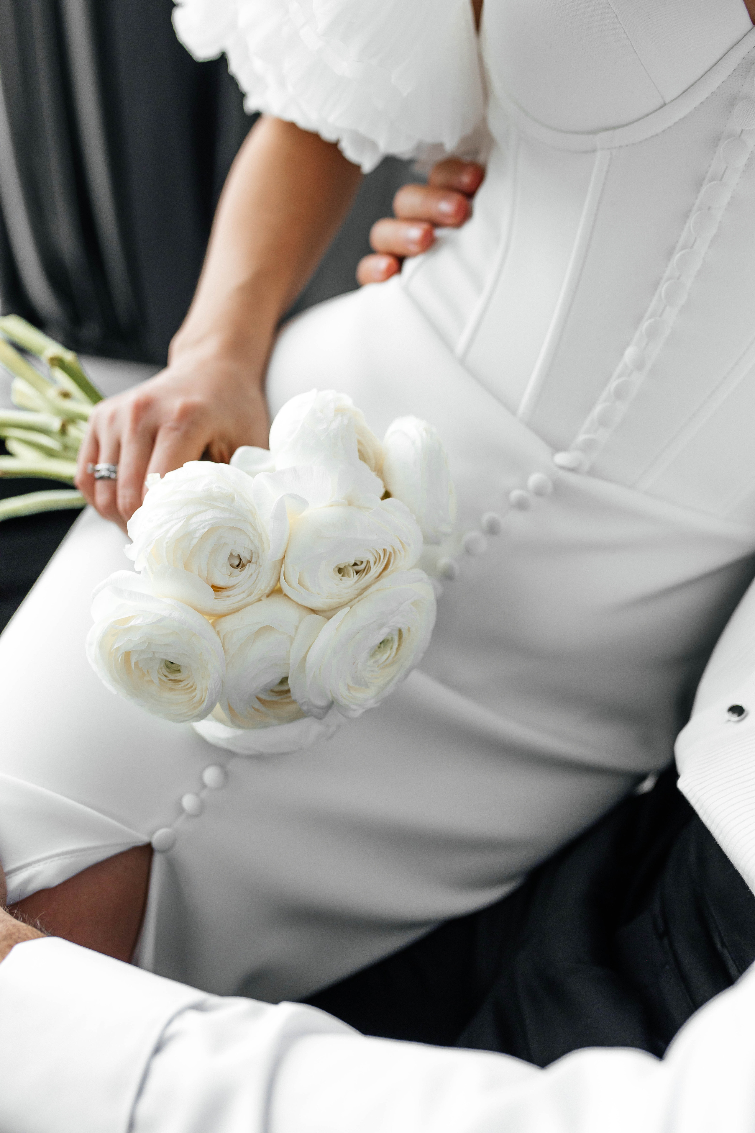 Никита и Екатерина. Фотограф Сургут