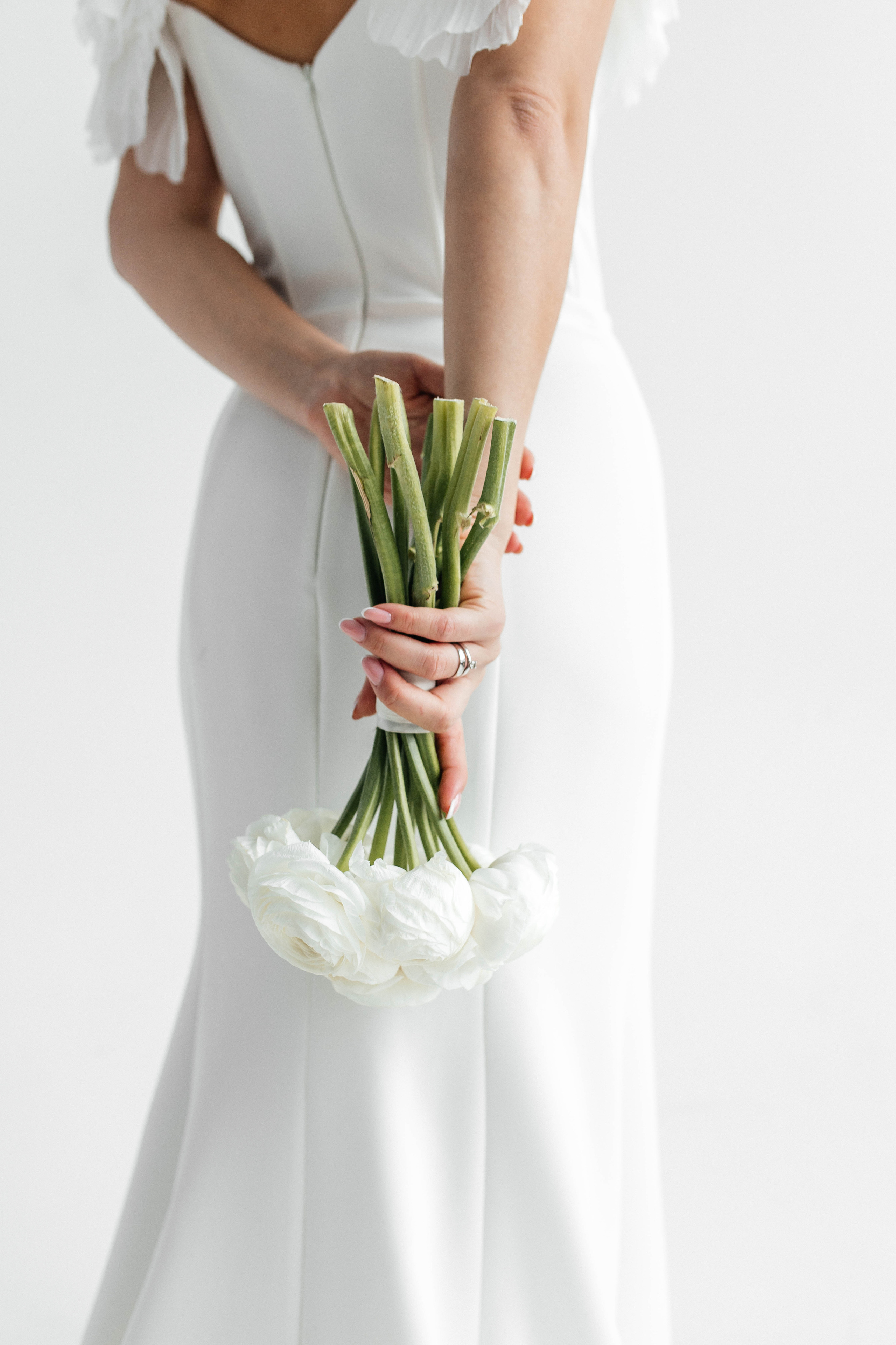 Никита и Екатерина. Фотограф Сургут