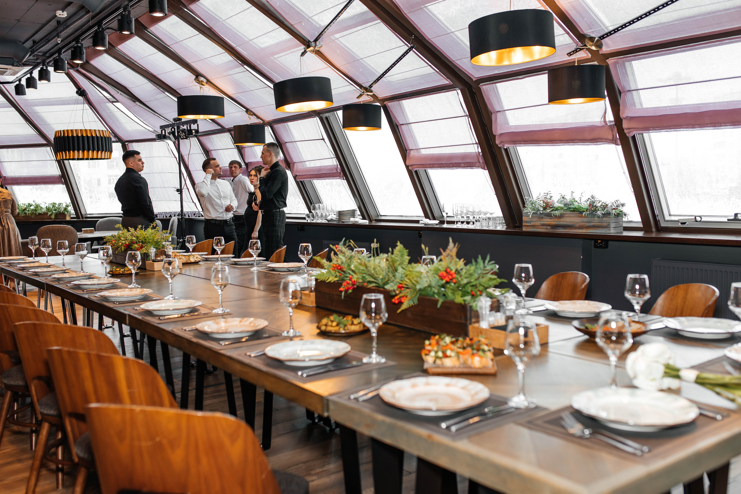 Никита и Екатерина. Фотограф Сургут