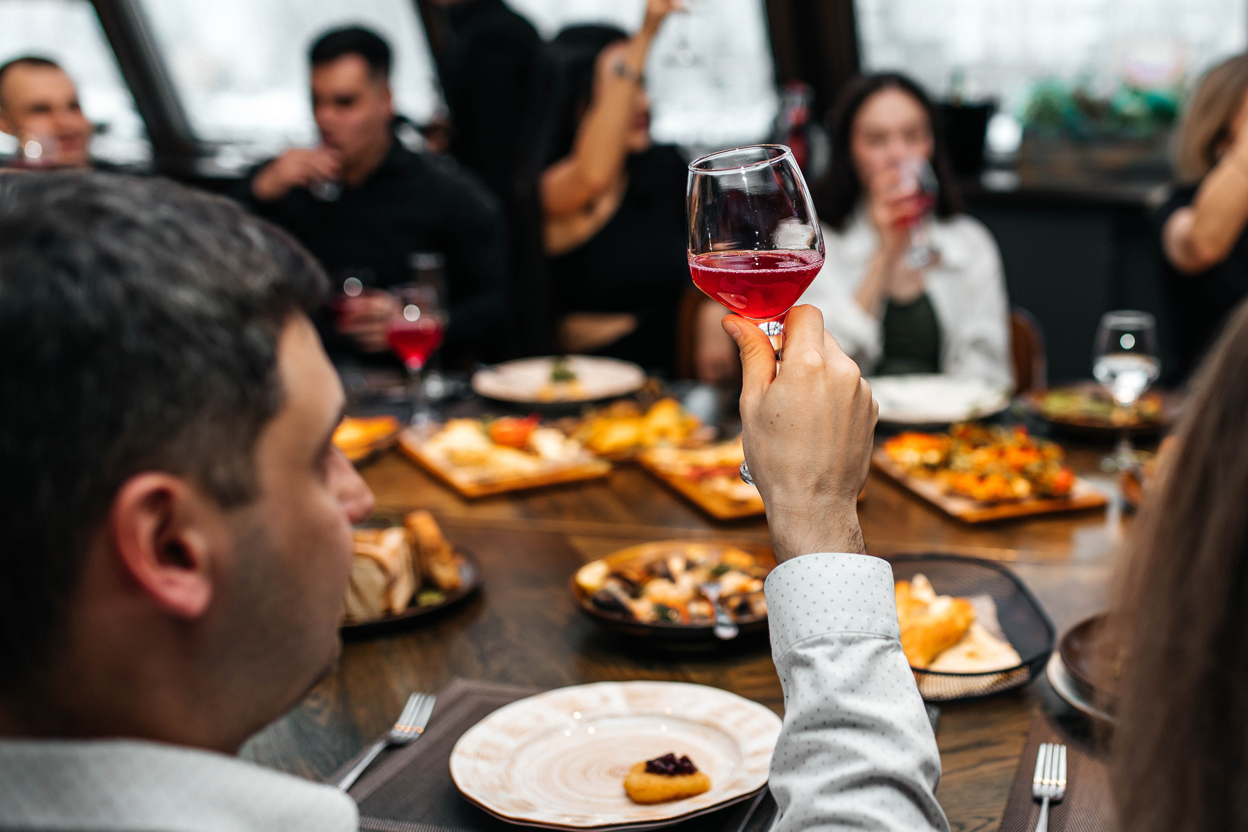 Никита и Екатерина. Фотограф Сургут