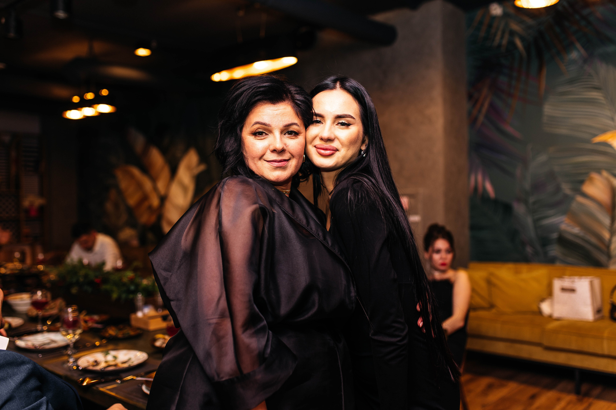 Никита и Екатерина. Фотограф Сургут