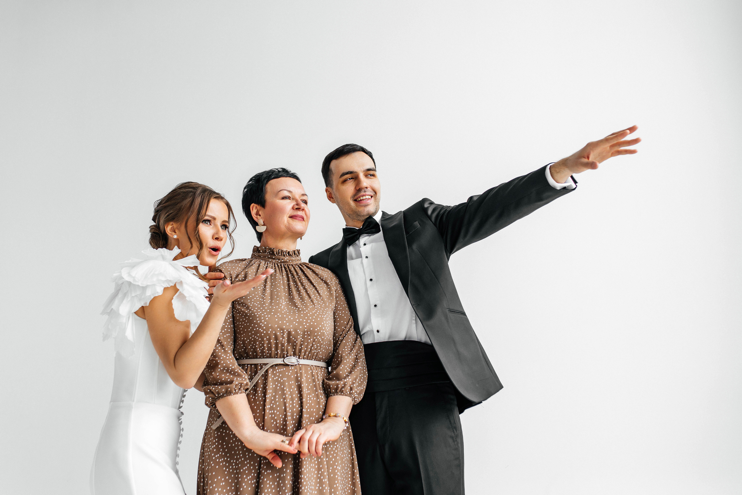 Никита и Екатерина. Фотограф Сургут