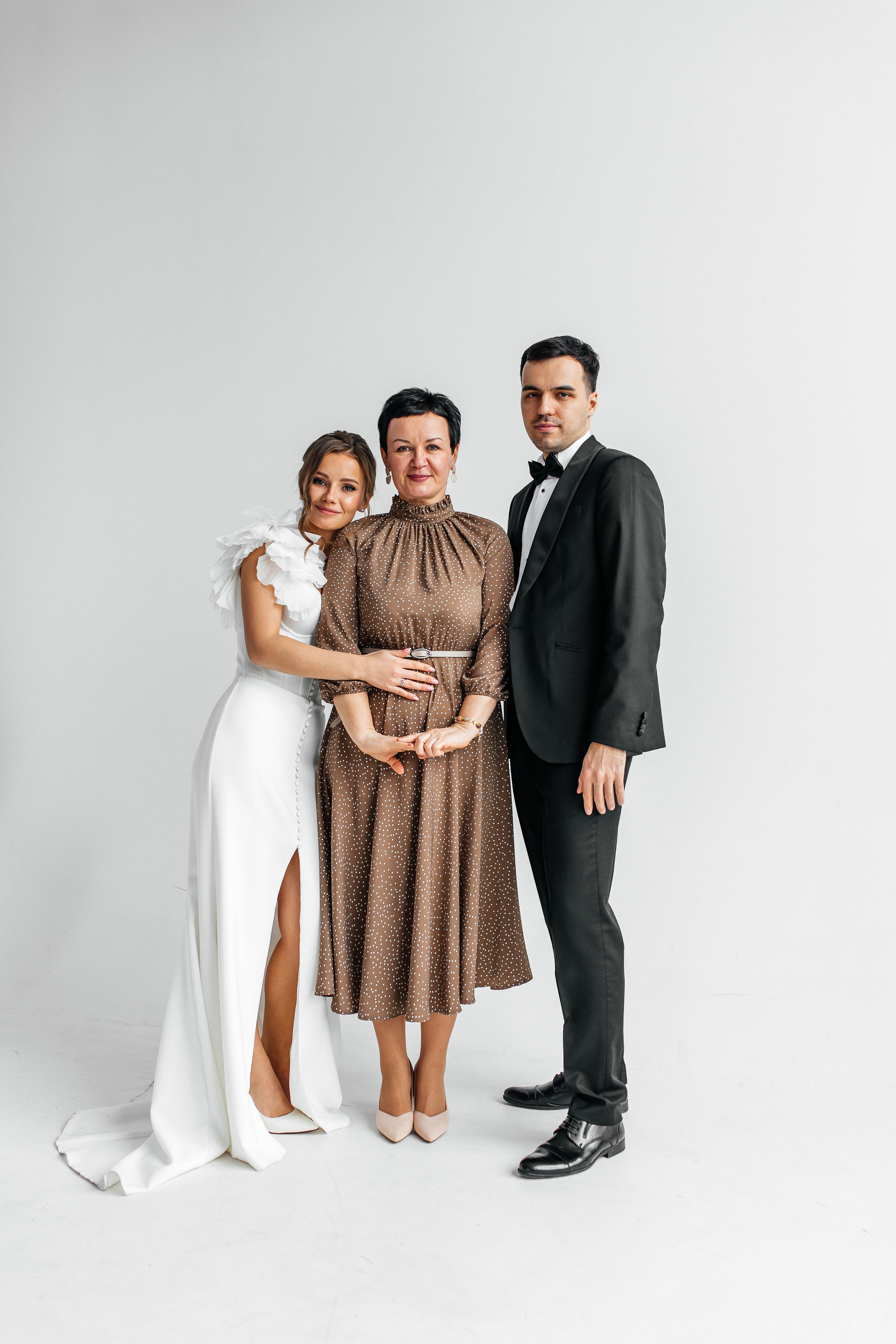 Никита и Екатерина. Фотограф Сургут