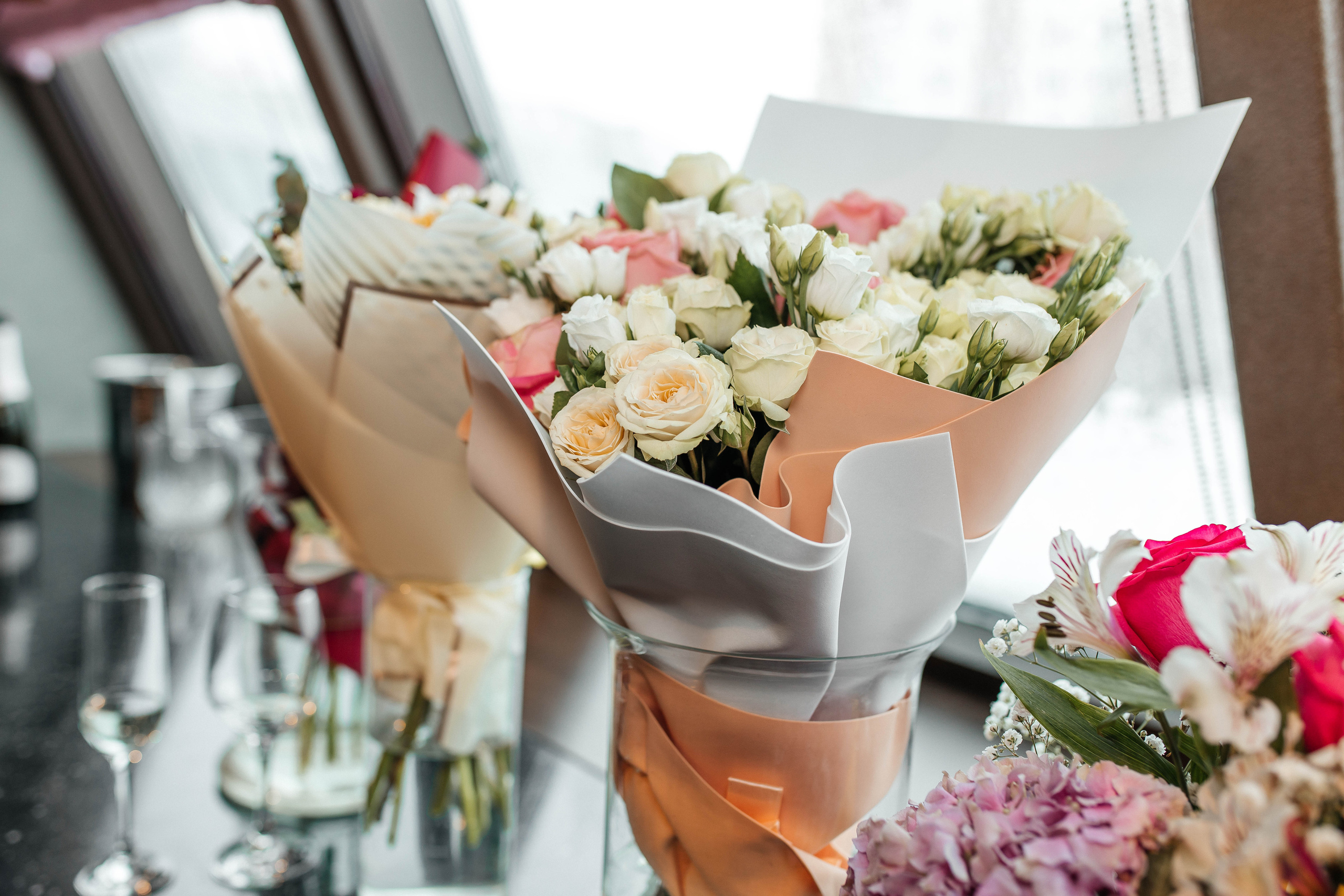 Никита и Екатерина. Фотограф Сургут