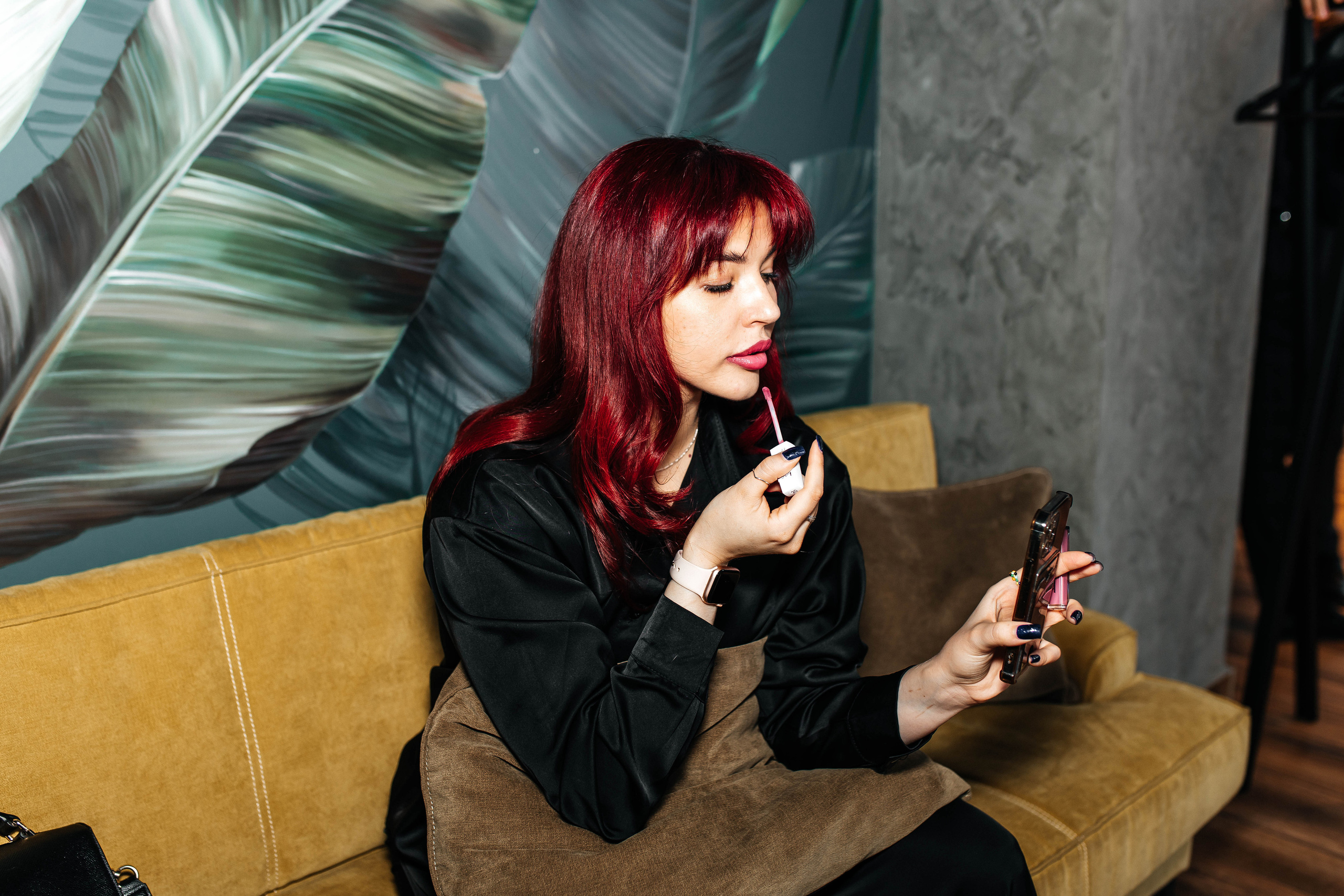 Никита и Екатерина. Фотограф Сургут