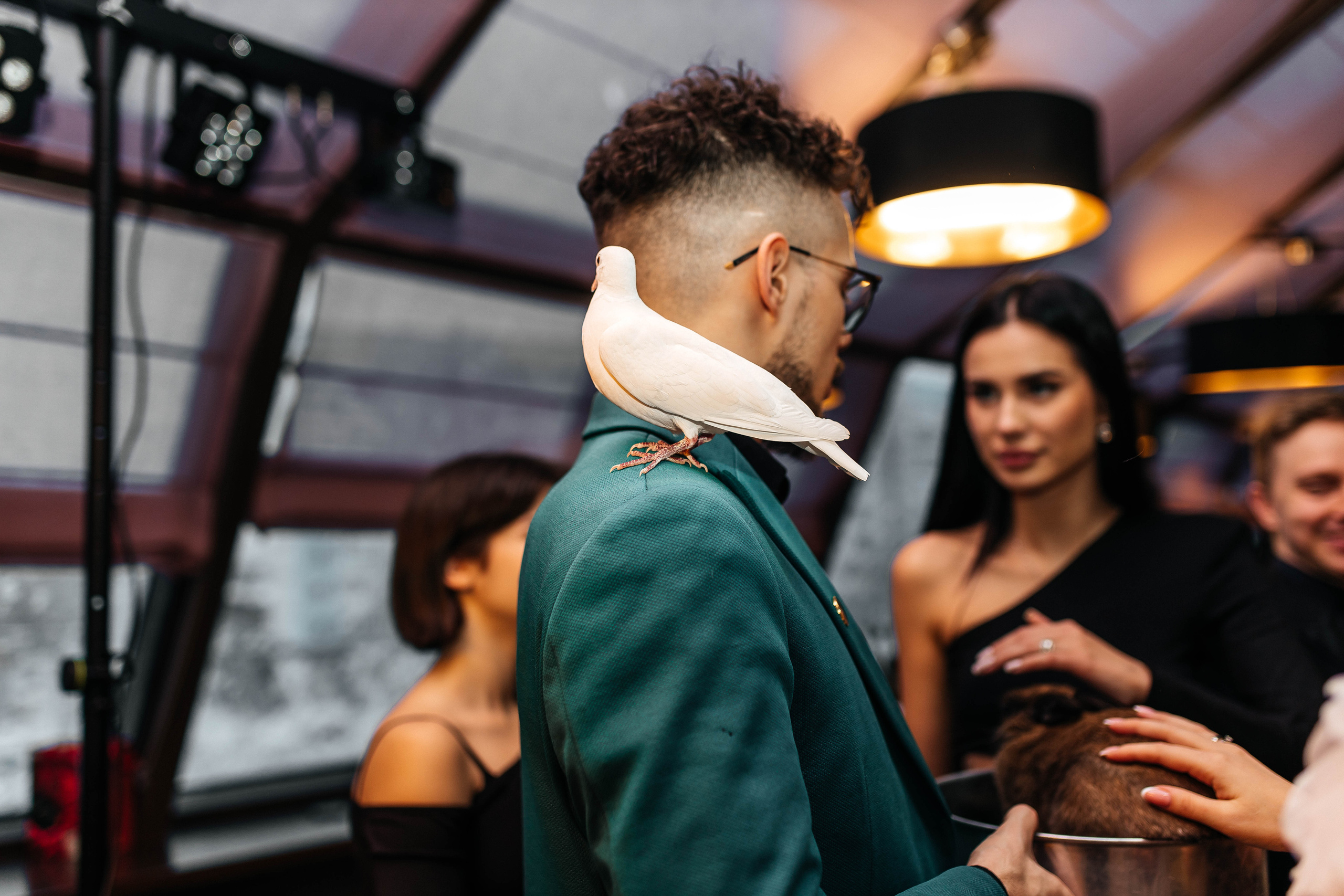 Никита и Екатерина. Фотограф Сургут