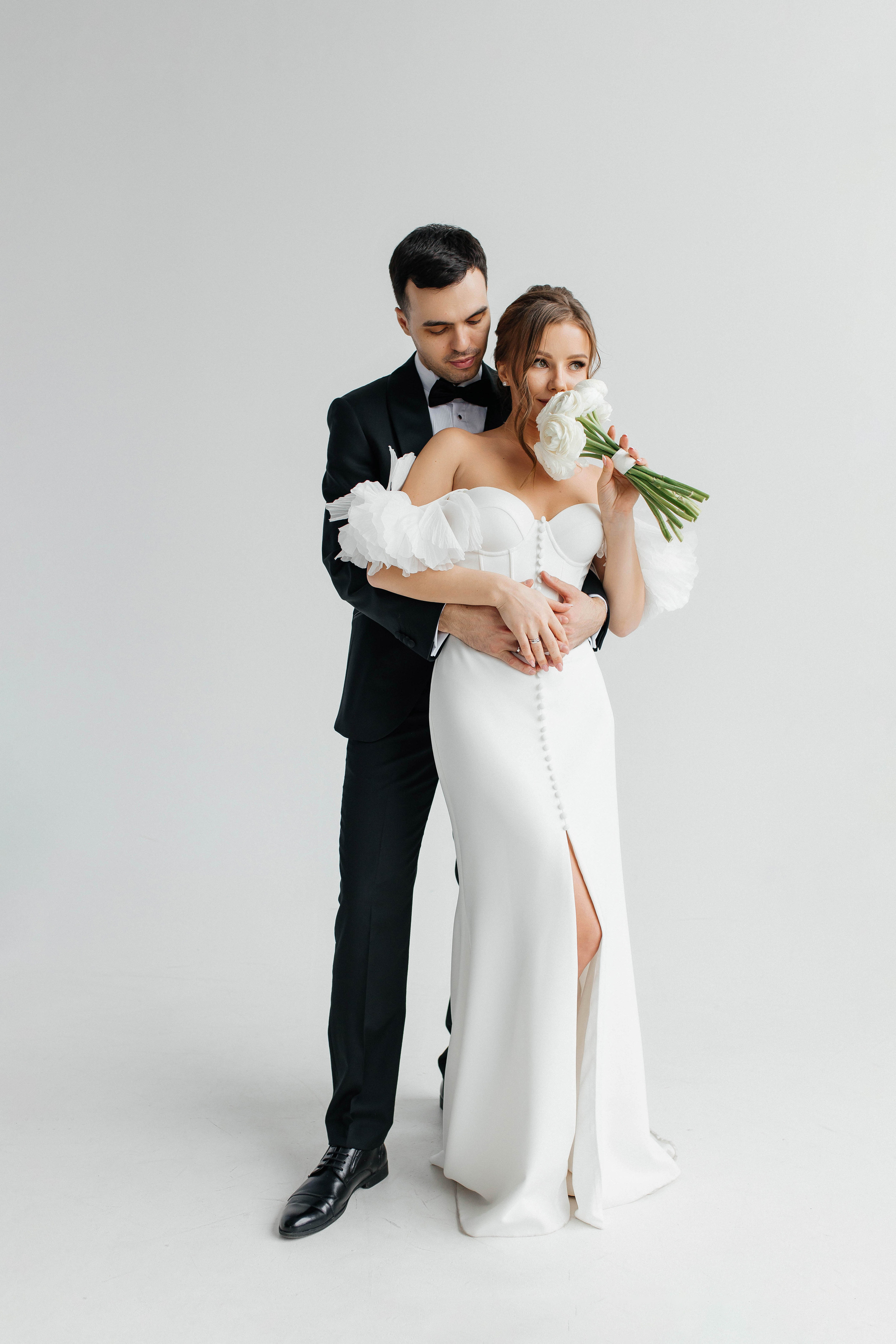 Никита и Екатерина. Фотограф Сургут