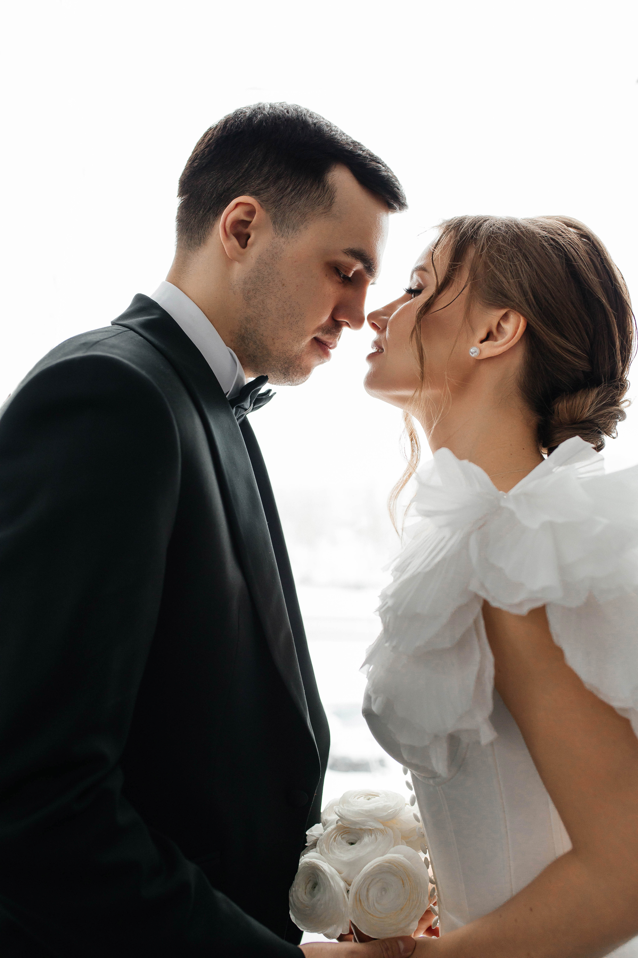 Никита и Екатерина. Фотограф Сургут