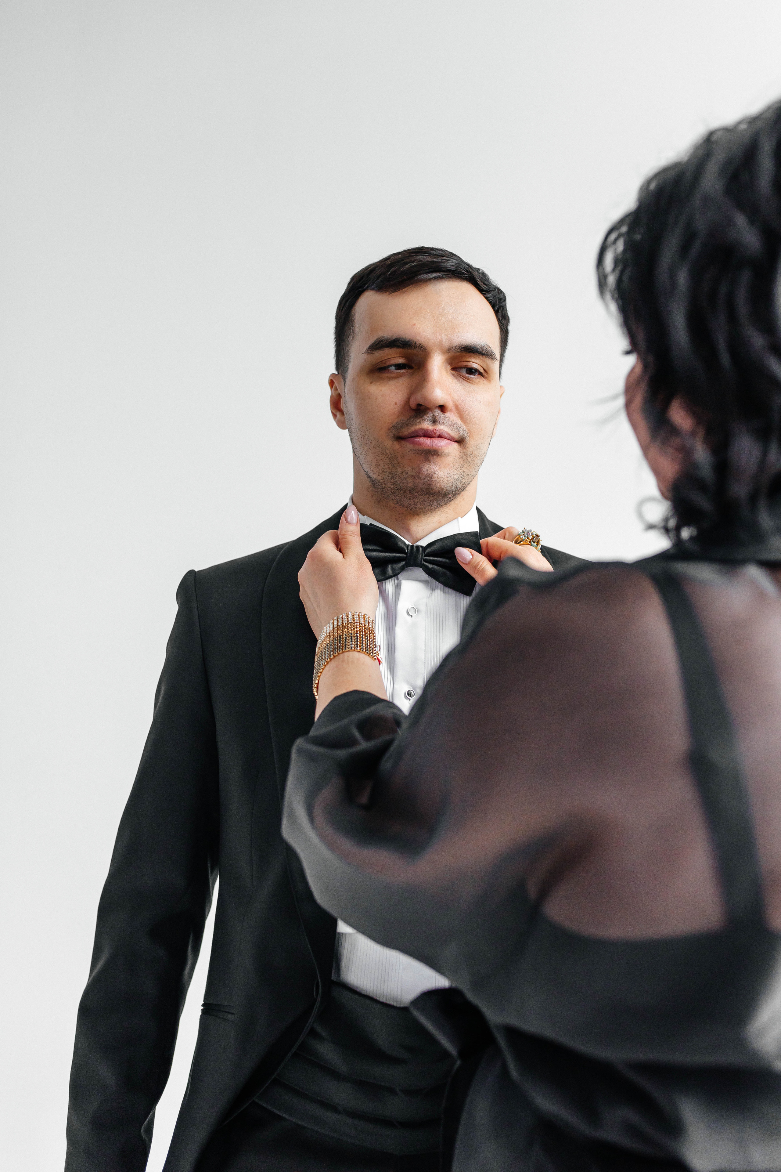 Никита и Екатерина. Фотограф Сургут