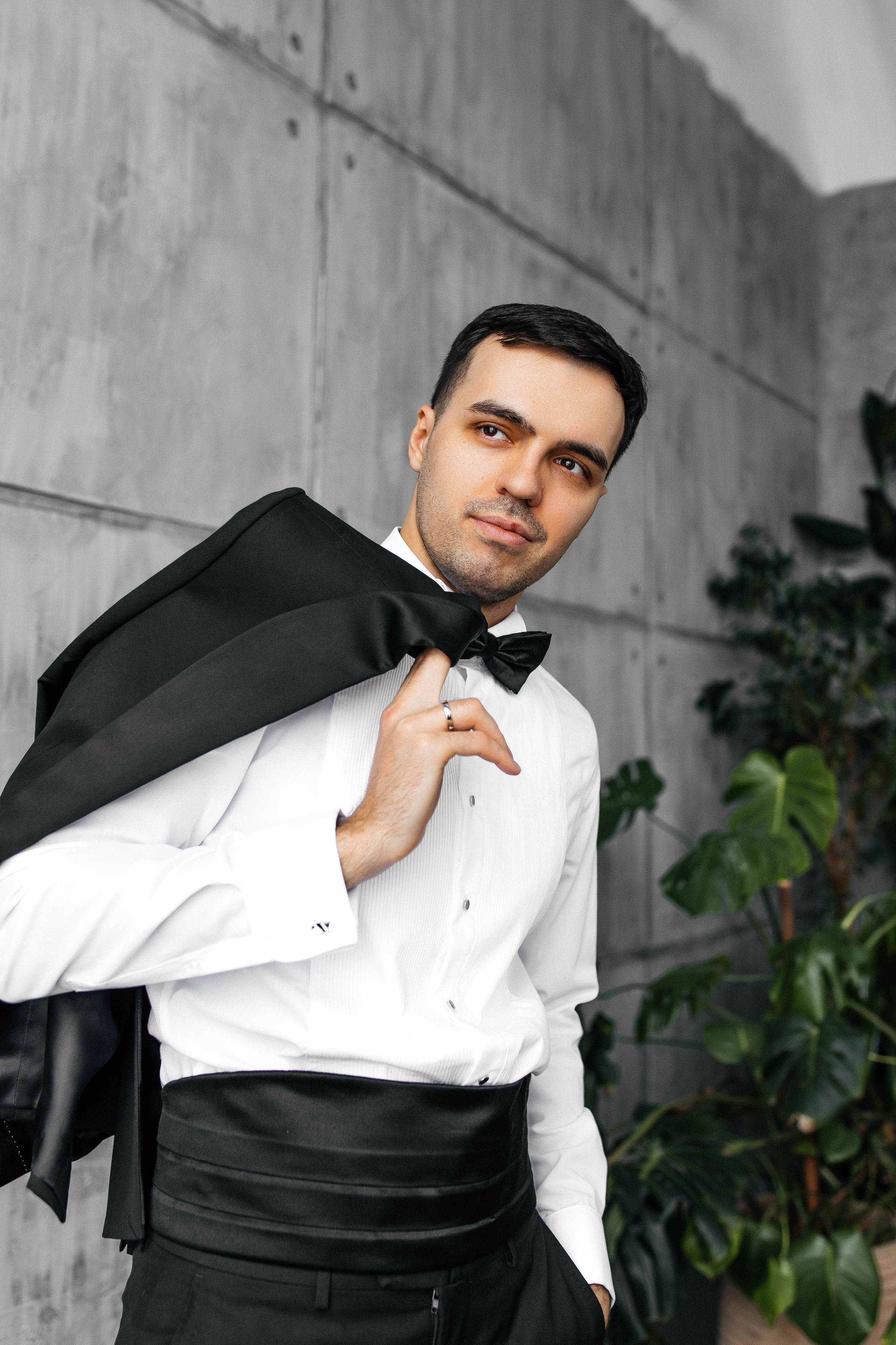 Никита и Екатерина. Фотограф Сургут