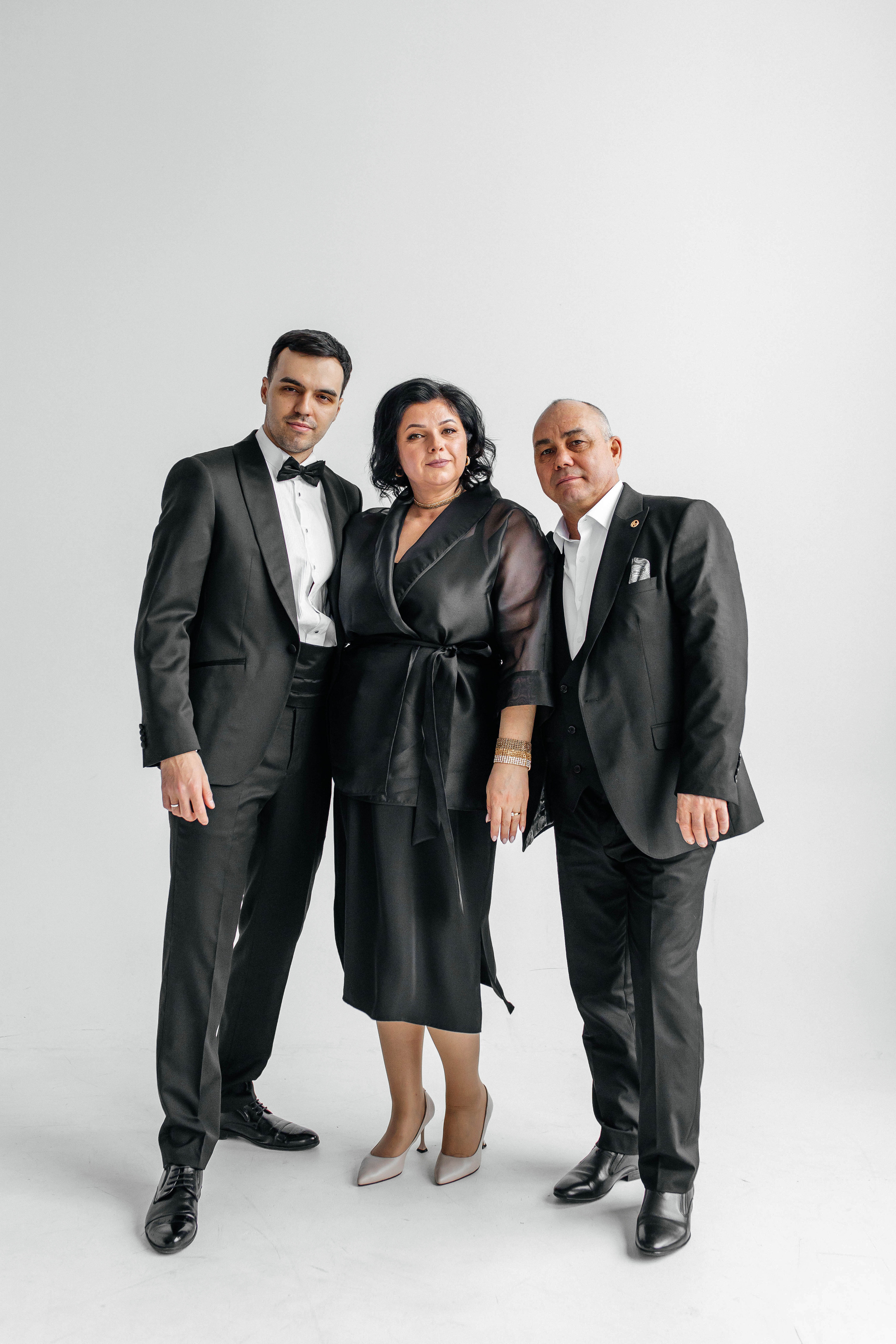 Никита и Екатерина. Фотограф Сургут