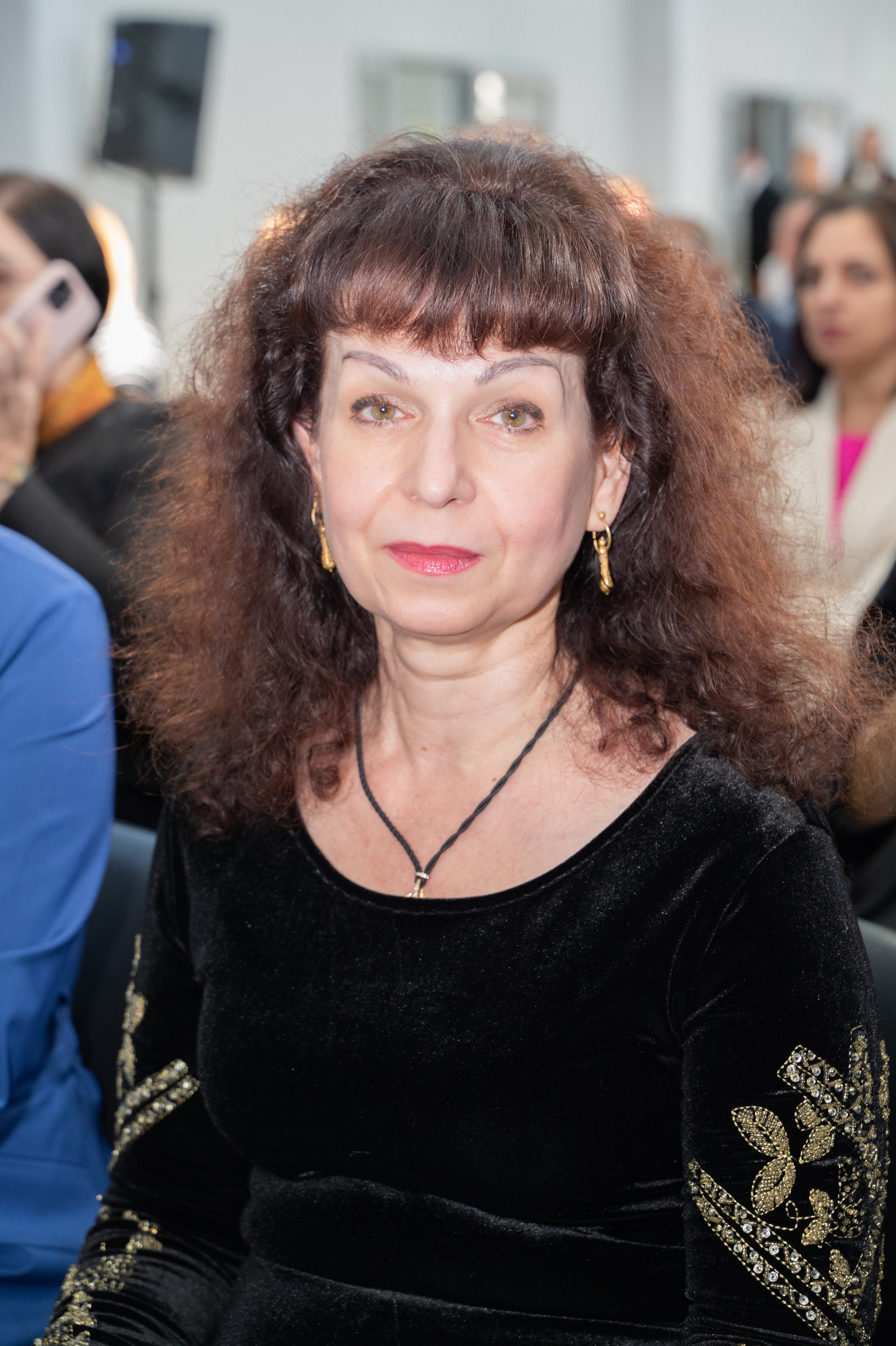 Международная конференция РАН