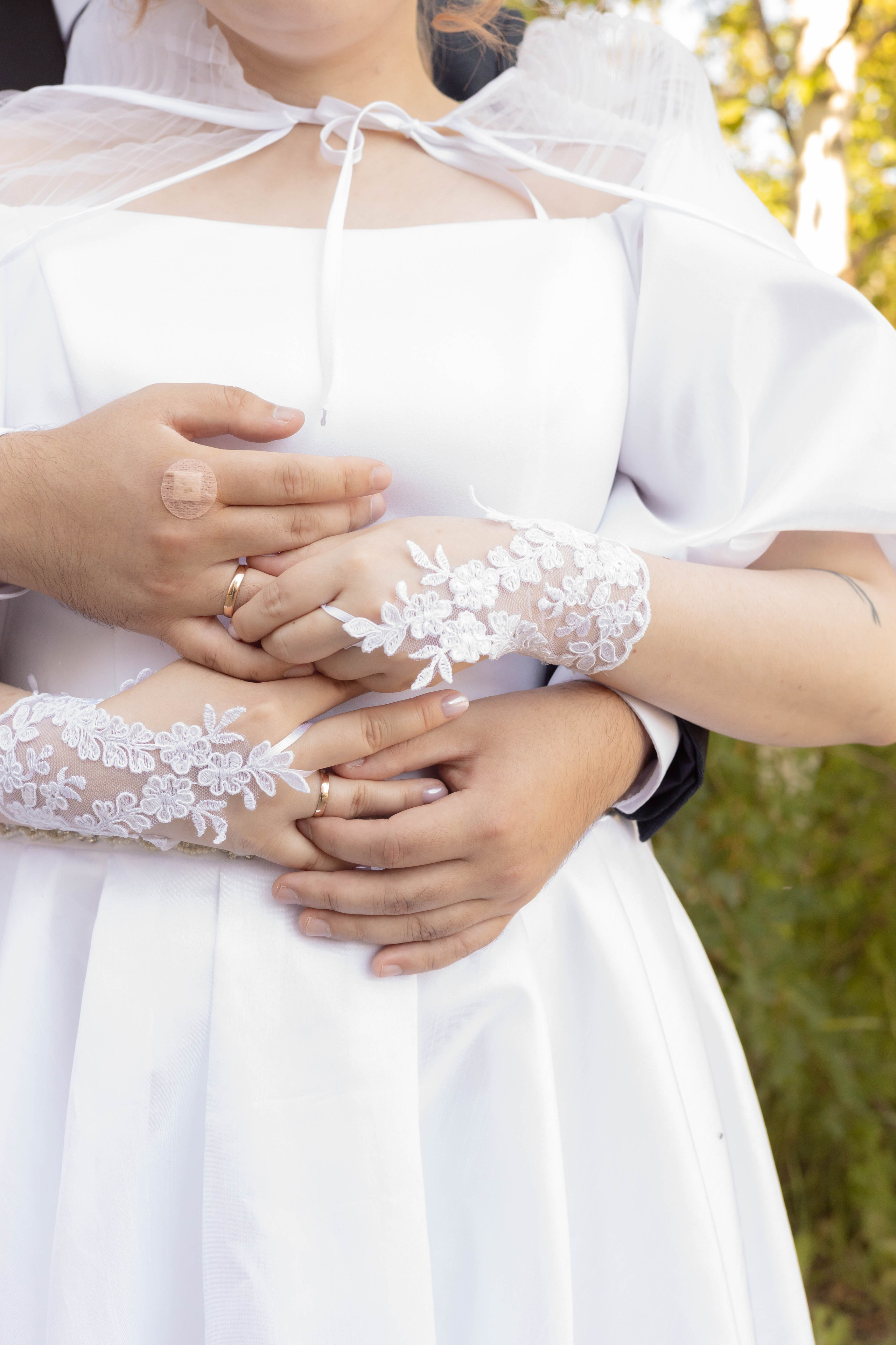 Виталий и Валентина. Студийный и репортажный фотограф в Якутске