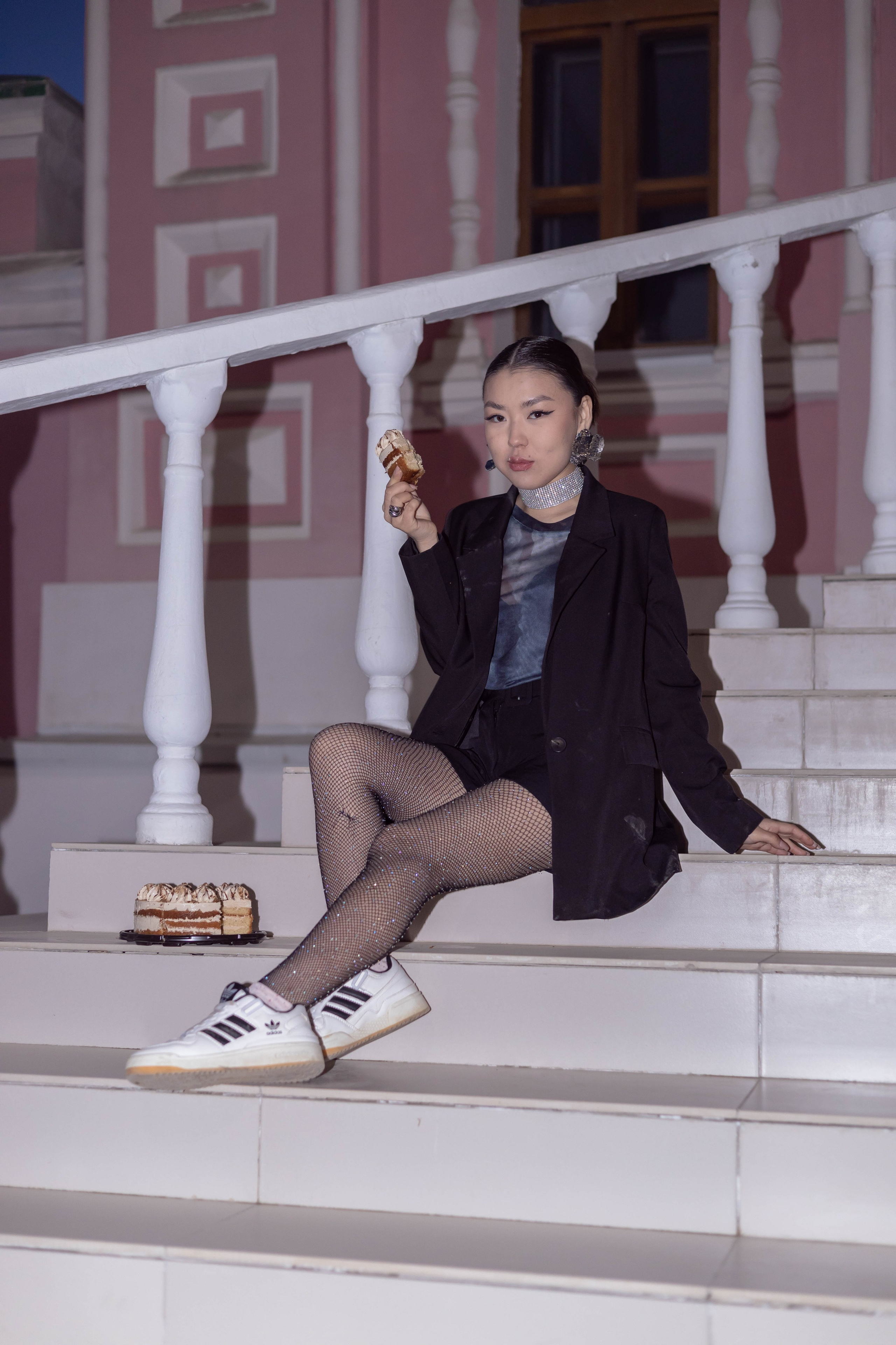 Уличные. Студийный и репортажный фотограф в Якутске