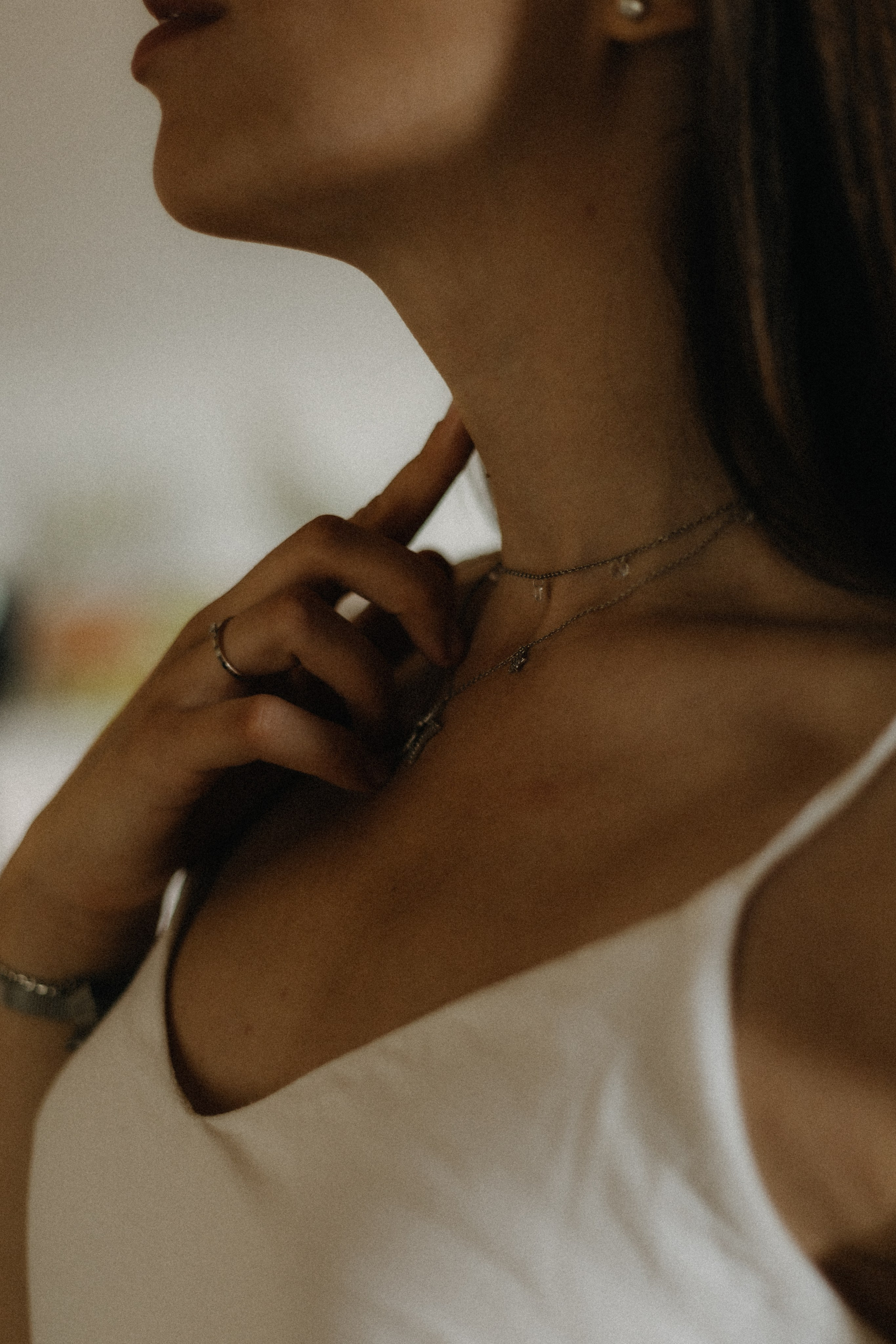 Оля. Фотограф в Петербурге Ольга Стрельченко