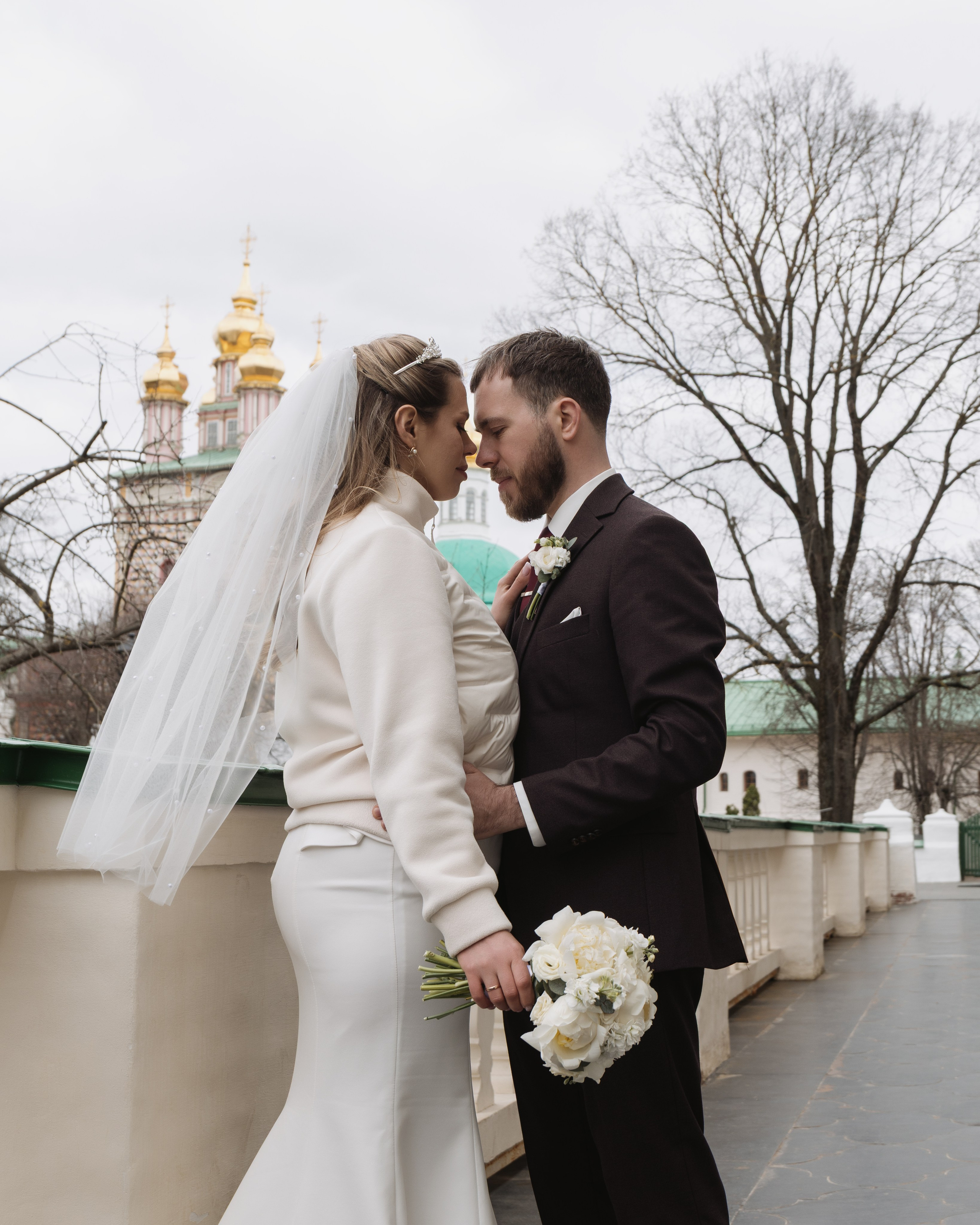 Sergey + Alyona street-zags. Фотограф в Москве Осокин Иван