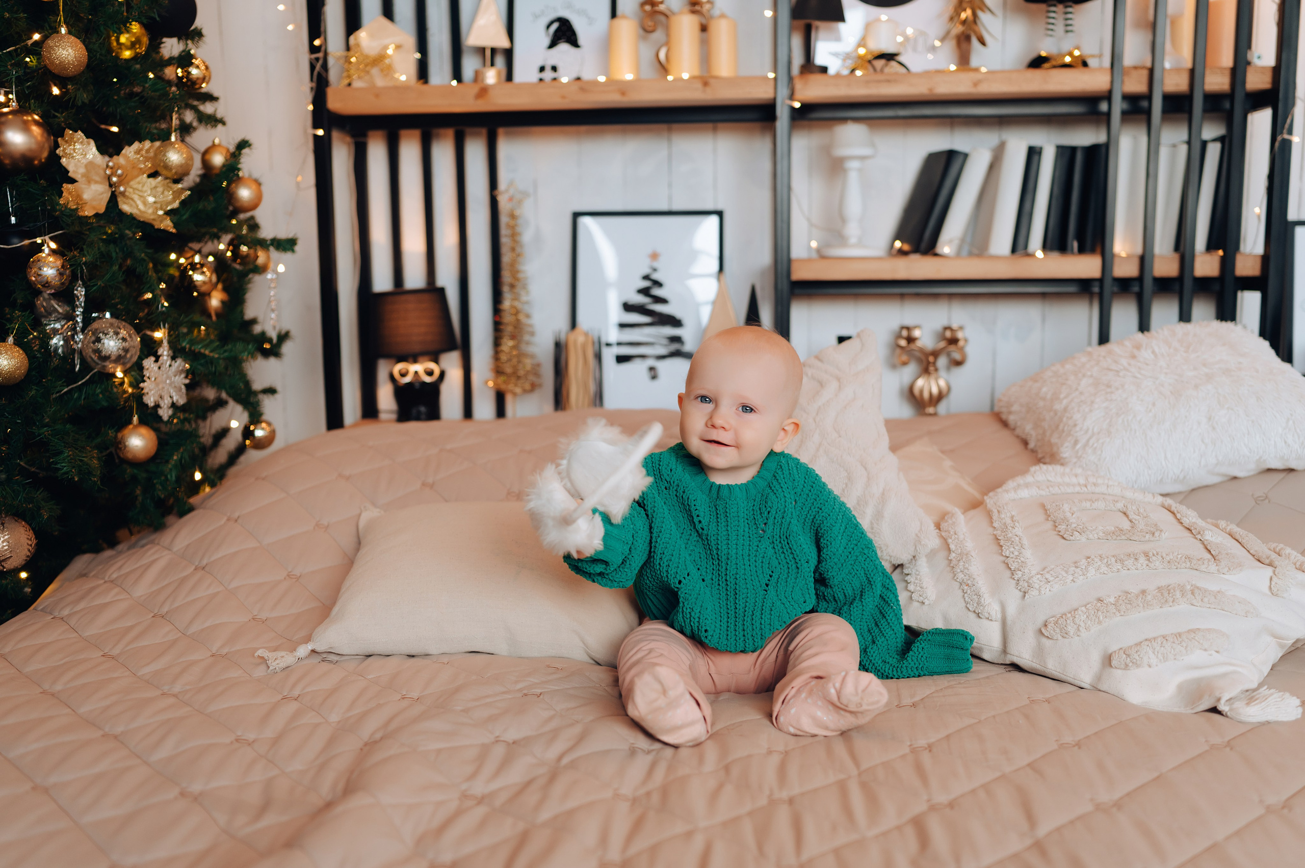 Лапуля. Детский и семейный фотограф Катерина Мишина