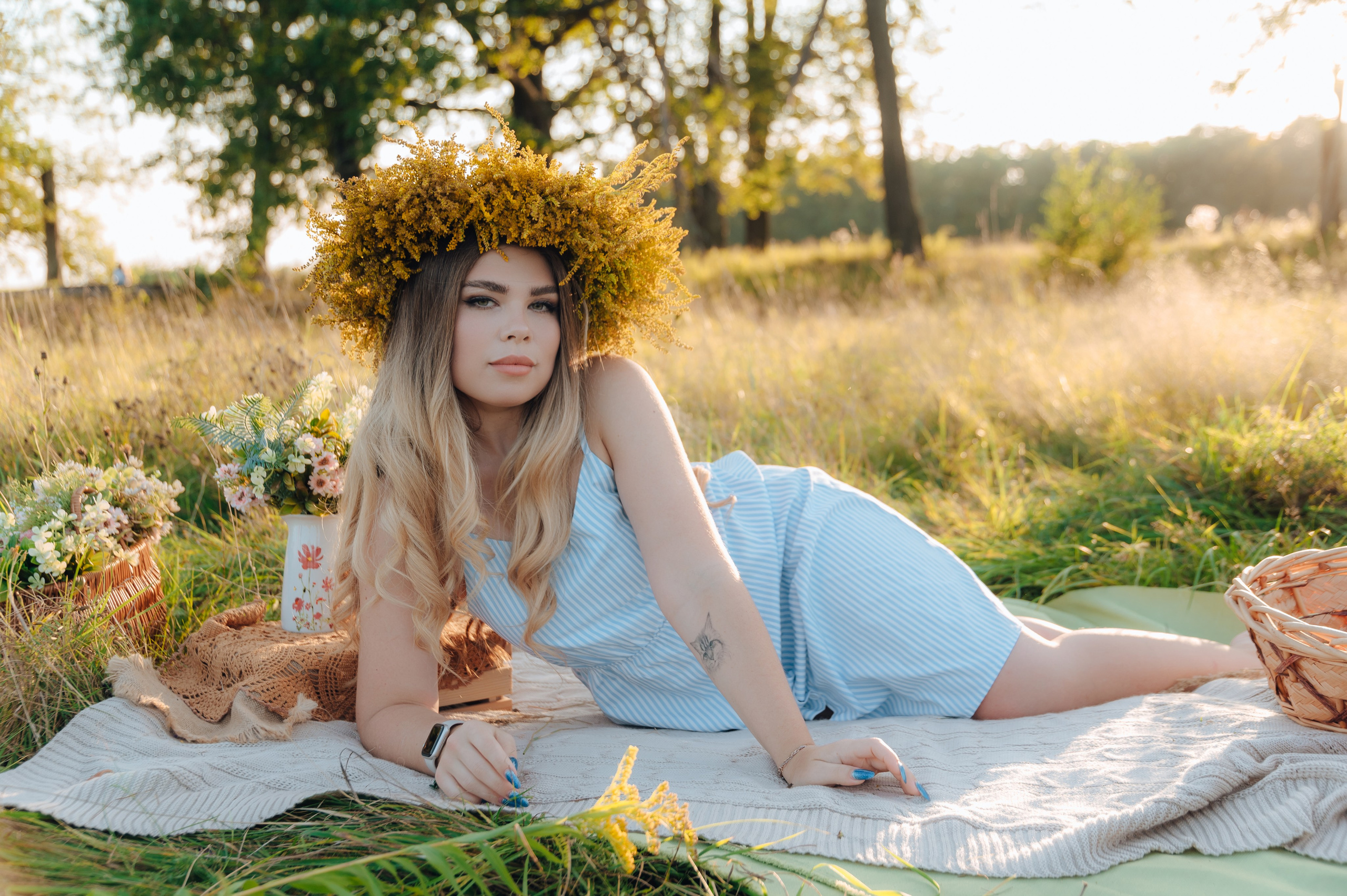 Мисс Россия Дзержинск. Детский и семейный фотограф Катерина Мишина